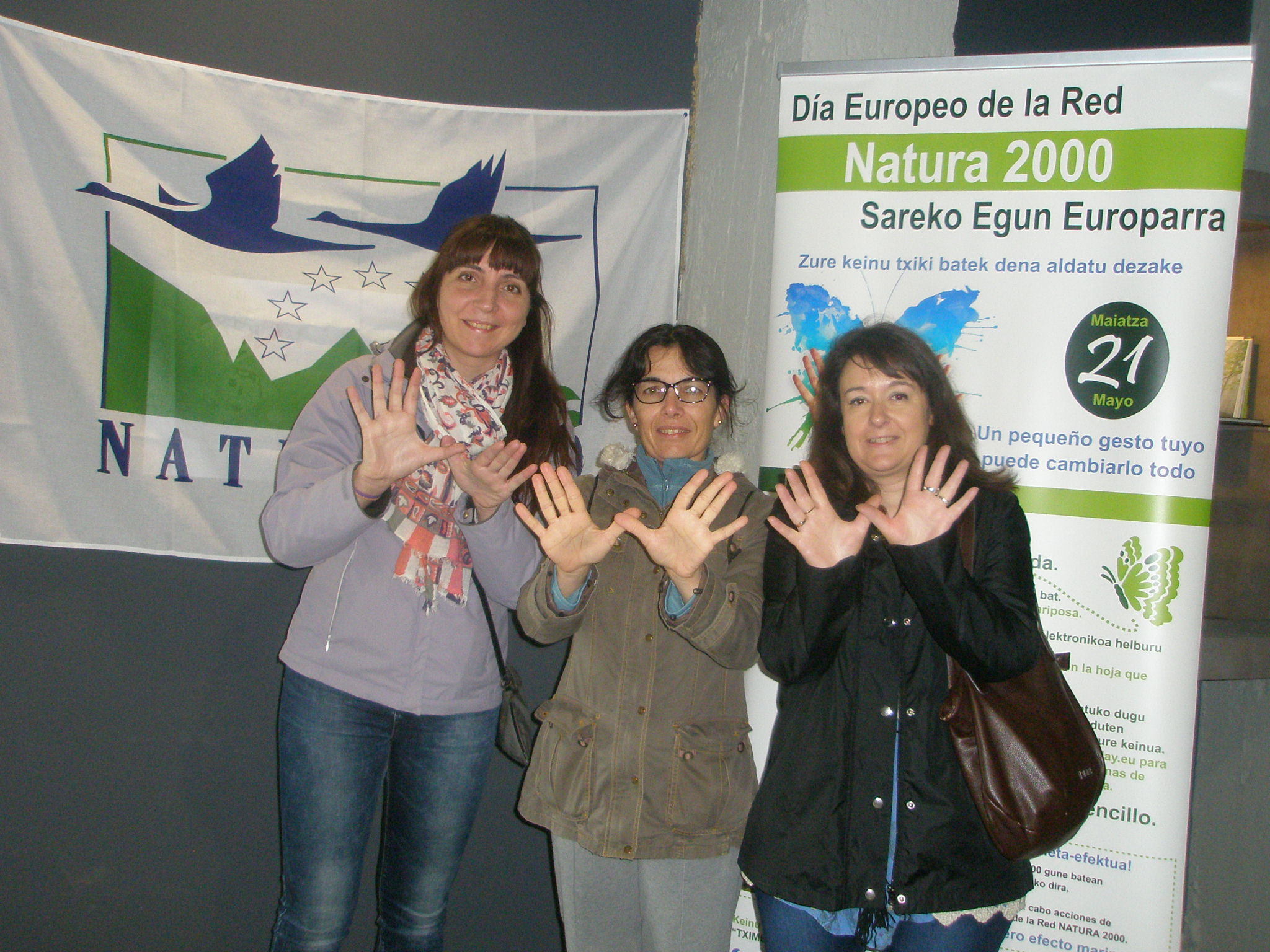 Proyecto Life+ Ordunte Sostenible