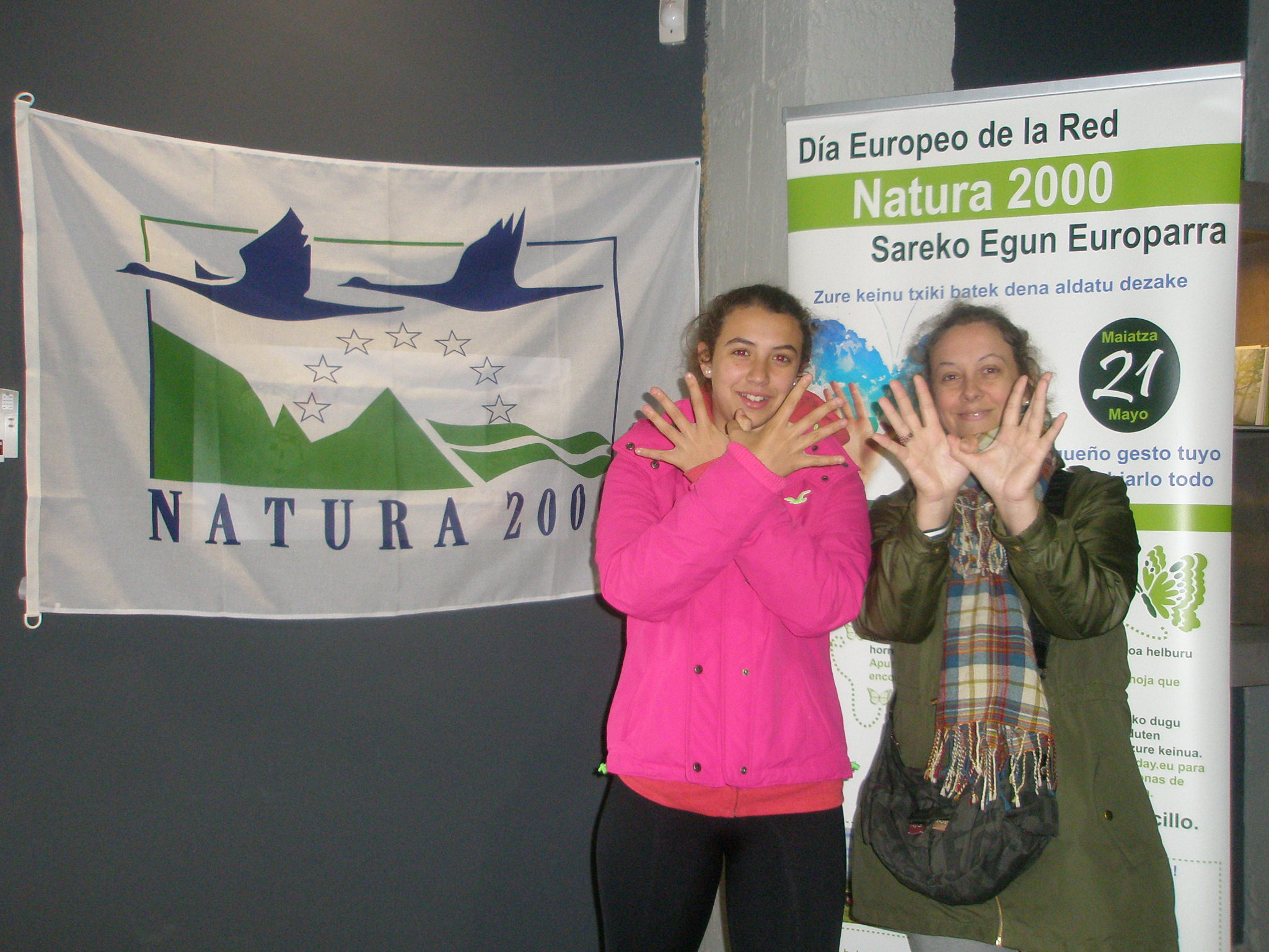 Proyecto Life+ Ordunte Sostenible