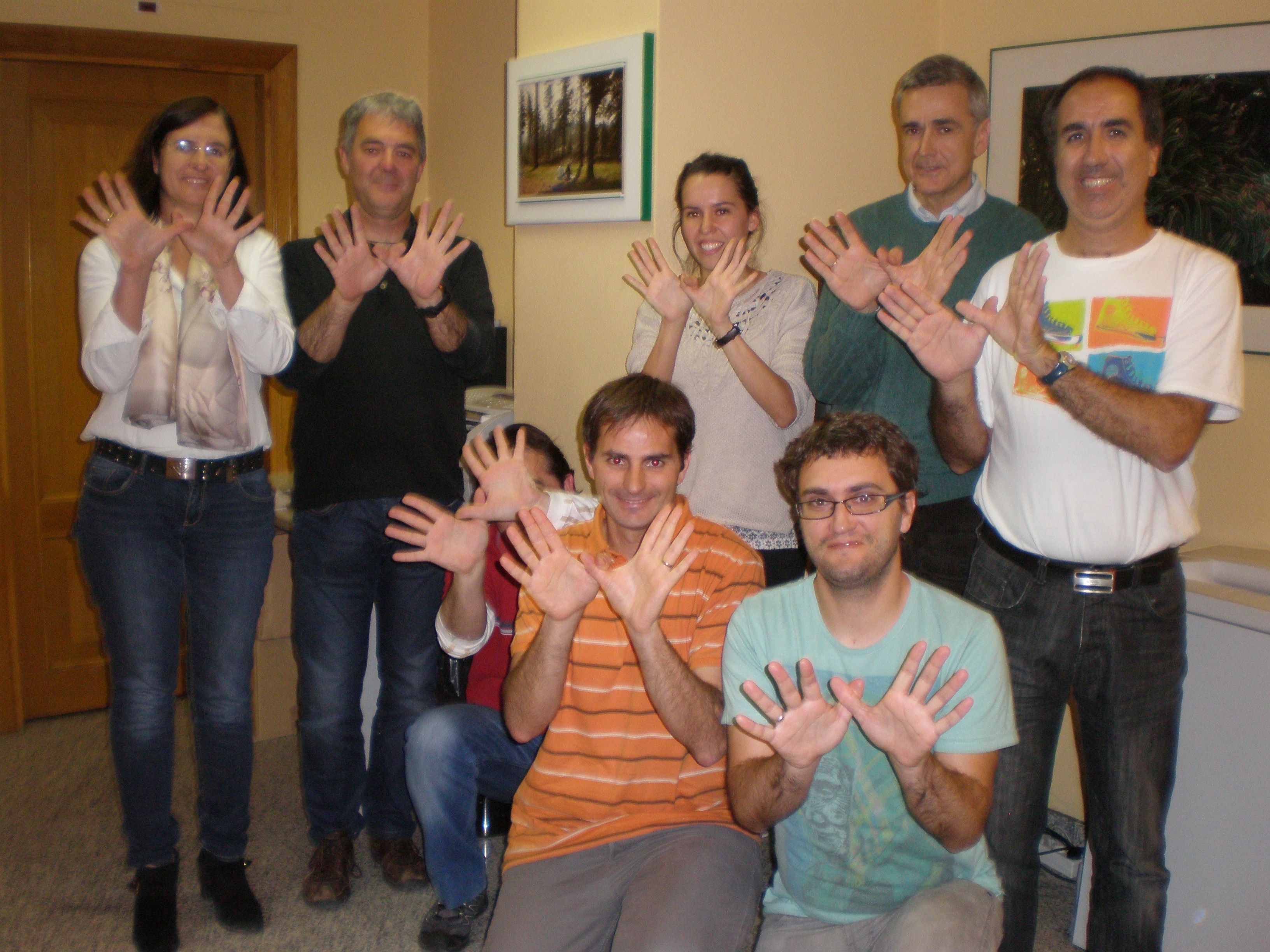 Proyecto Life+ Ordunte Sostenible
