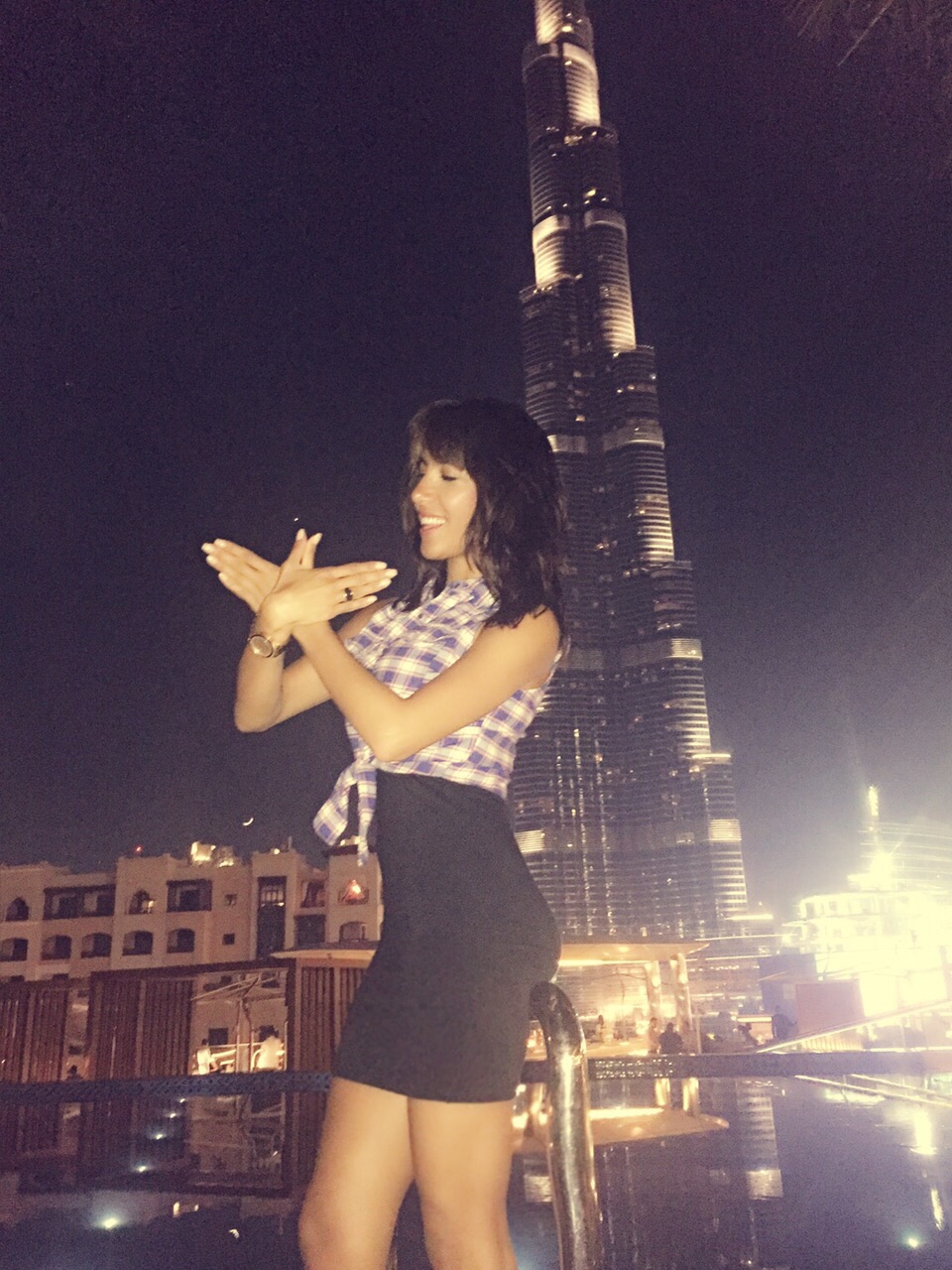 Desde Dubai con naturaday2000