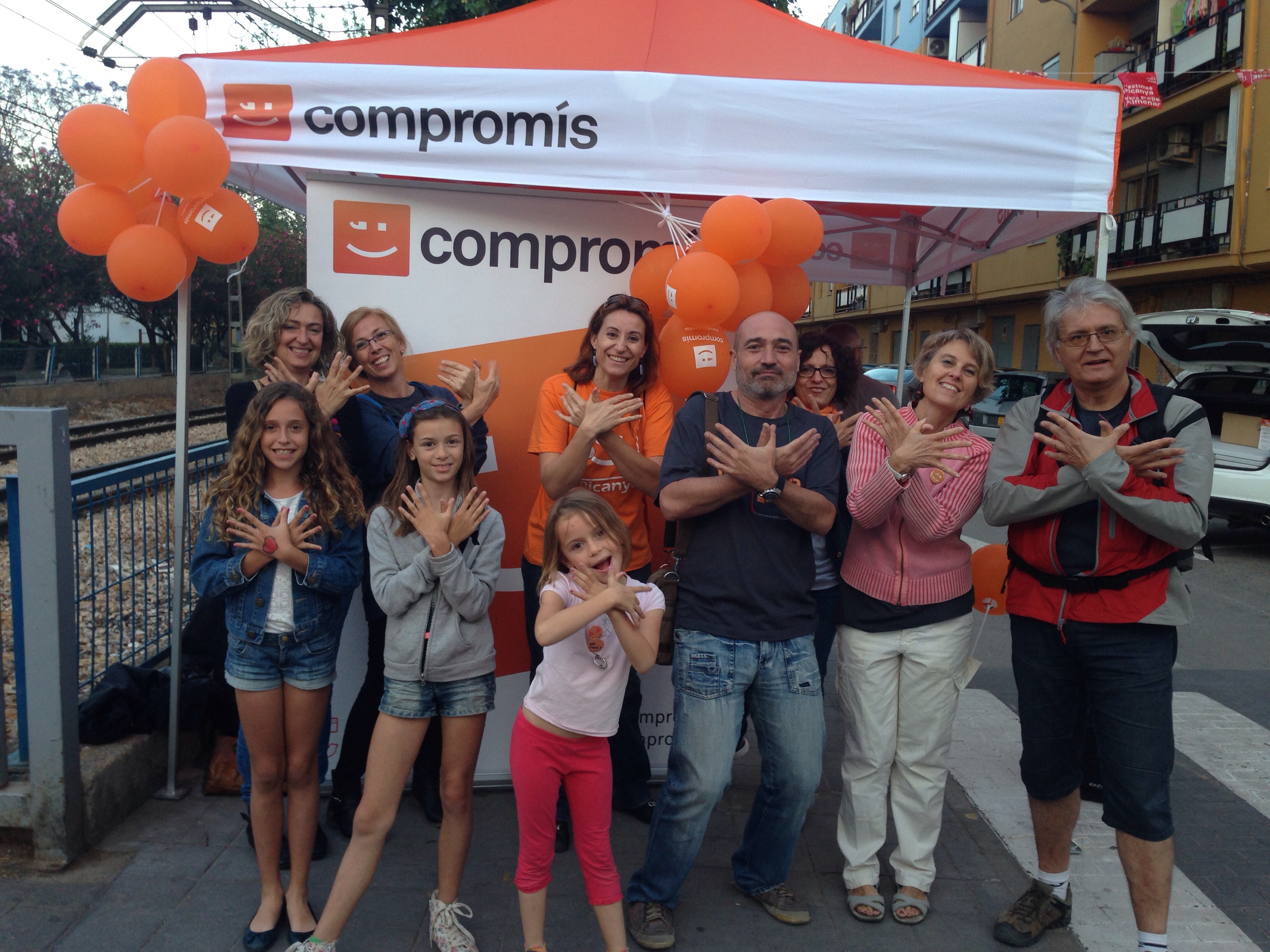 Compromís amb la natura