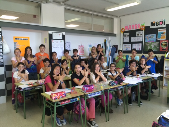 CEIP Sta. Àgueda