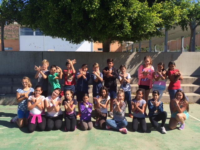 CEIP Sta. Àgueda