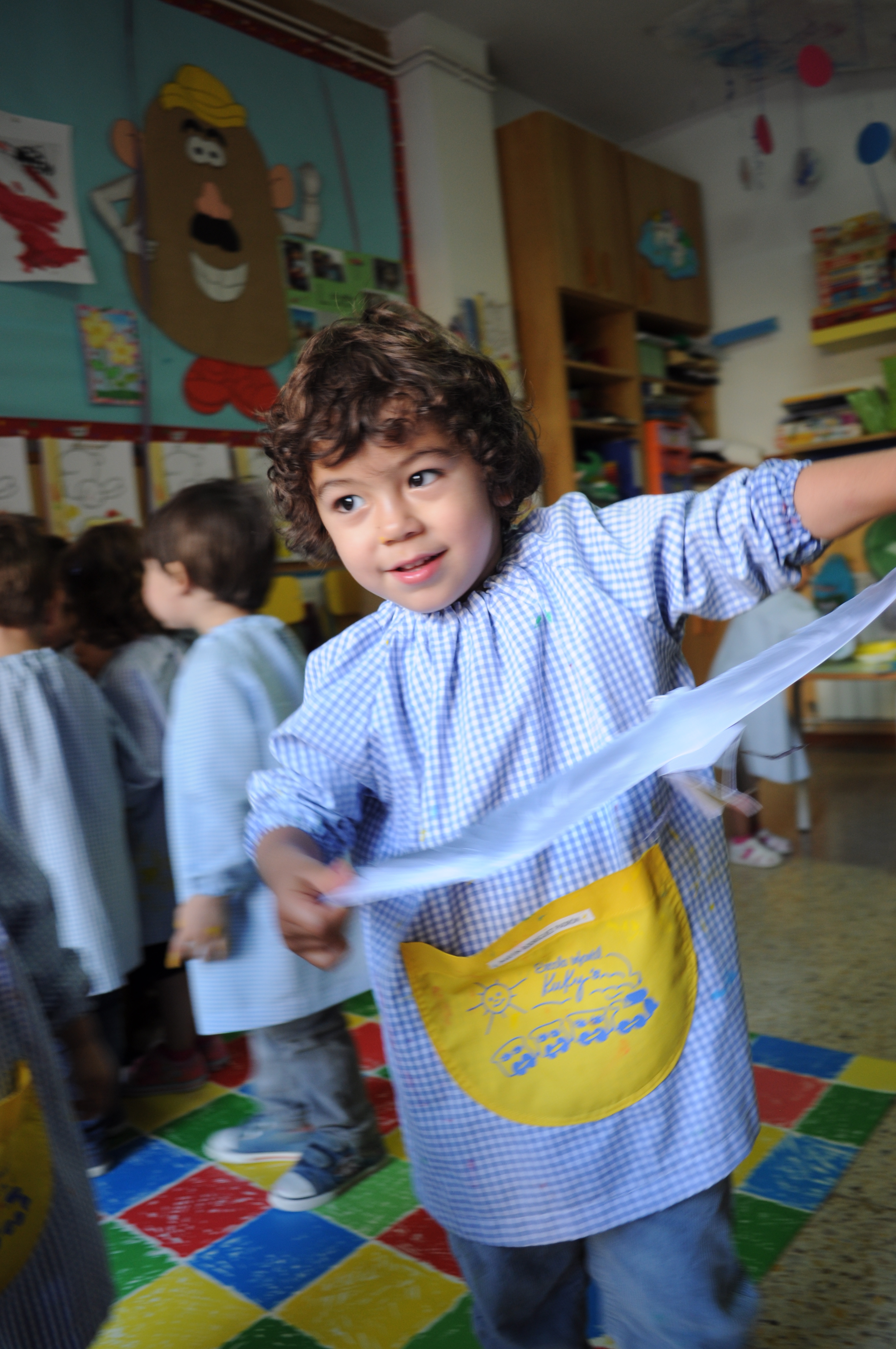 Escola Infantil Kuky’s