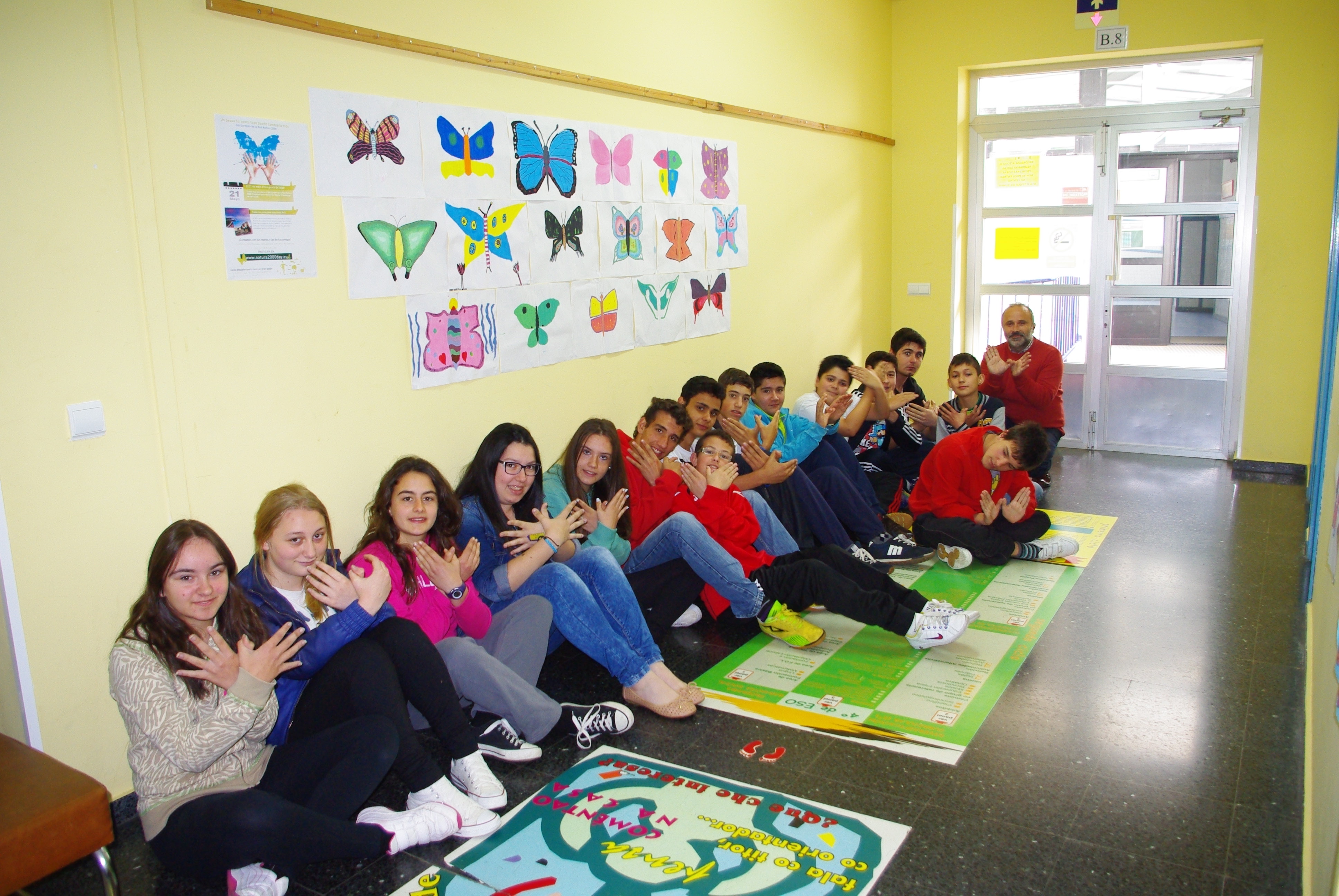 IES Arzúa