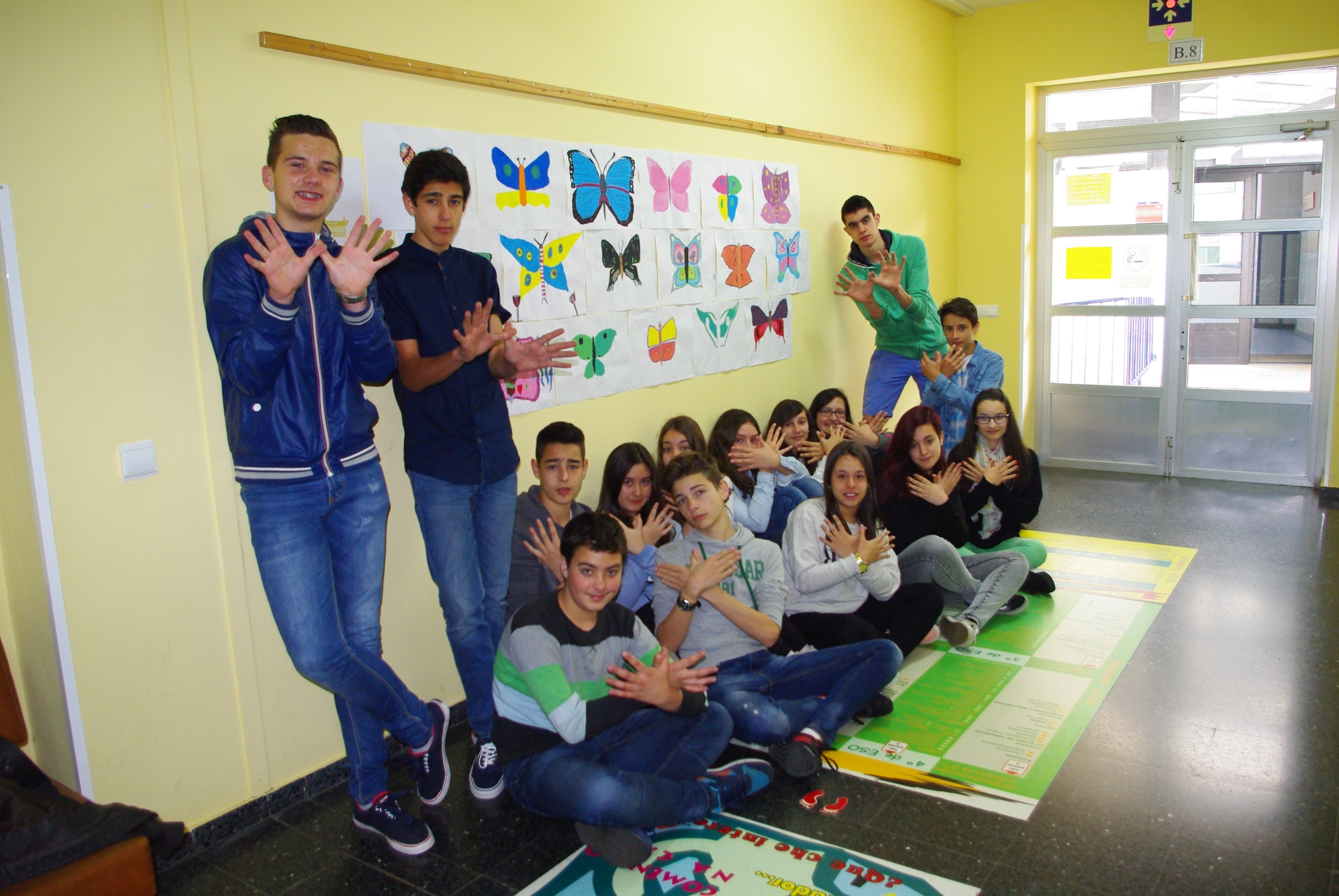 IES Arzúa