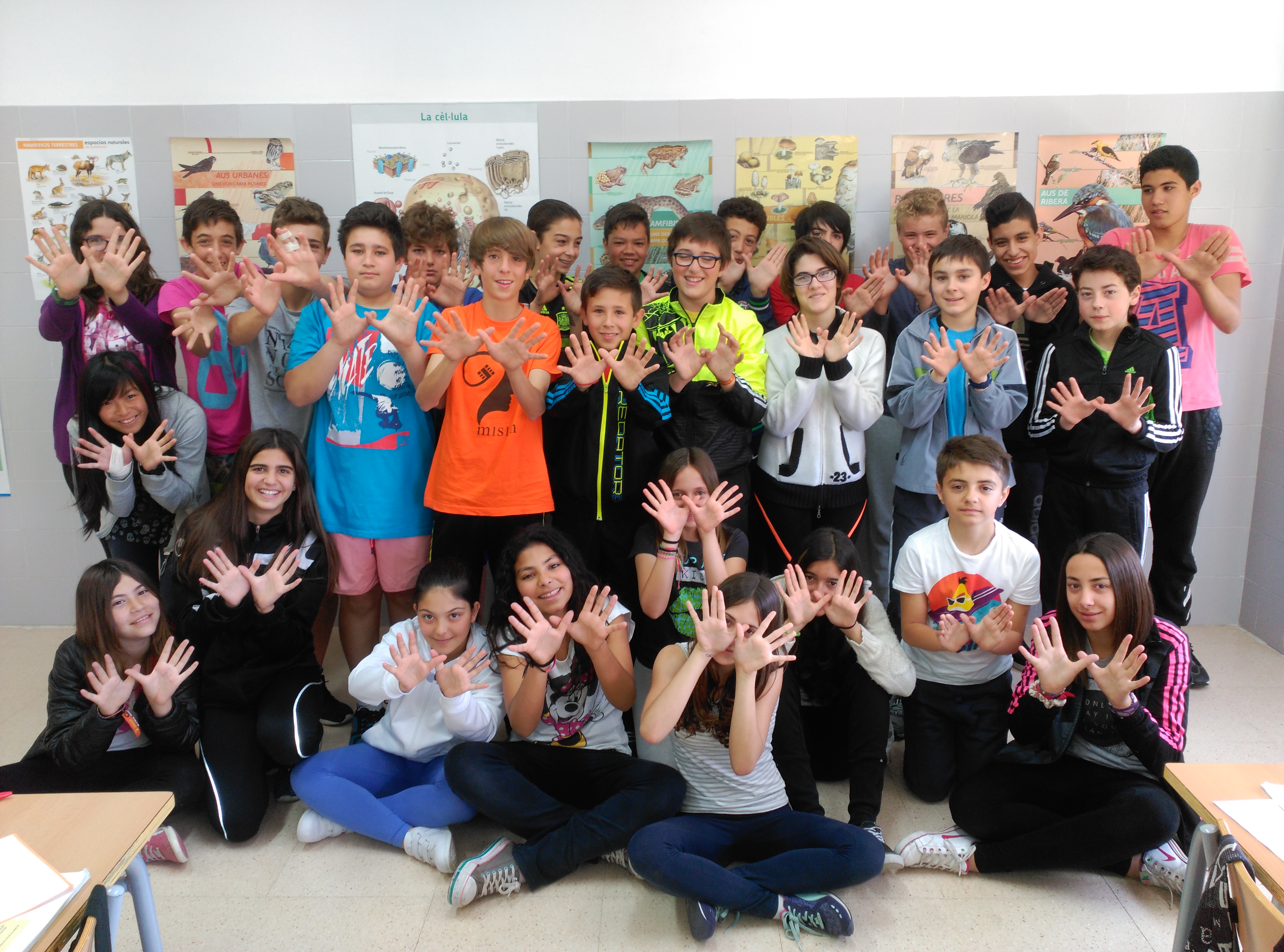 IES Pare Arques
