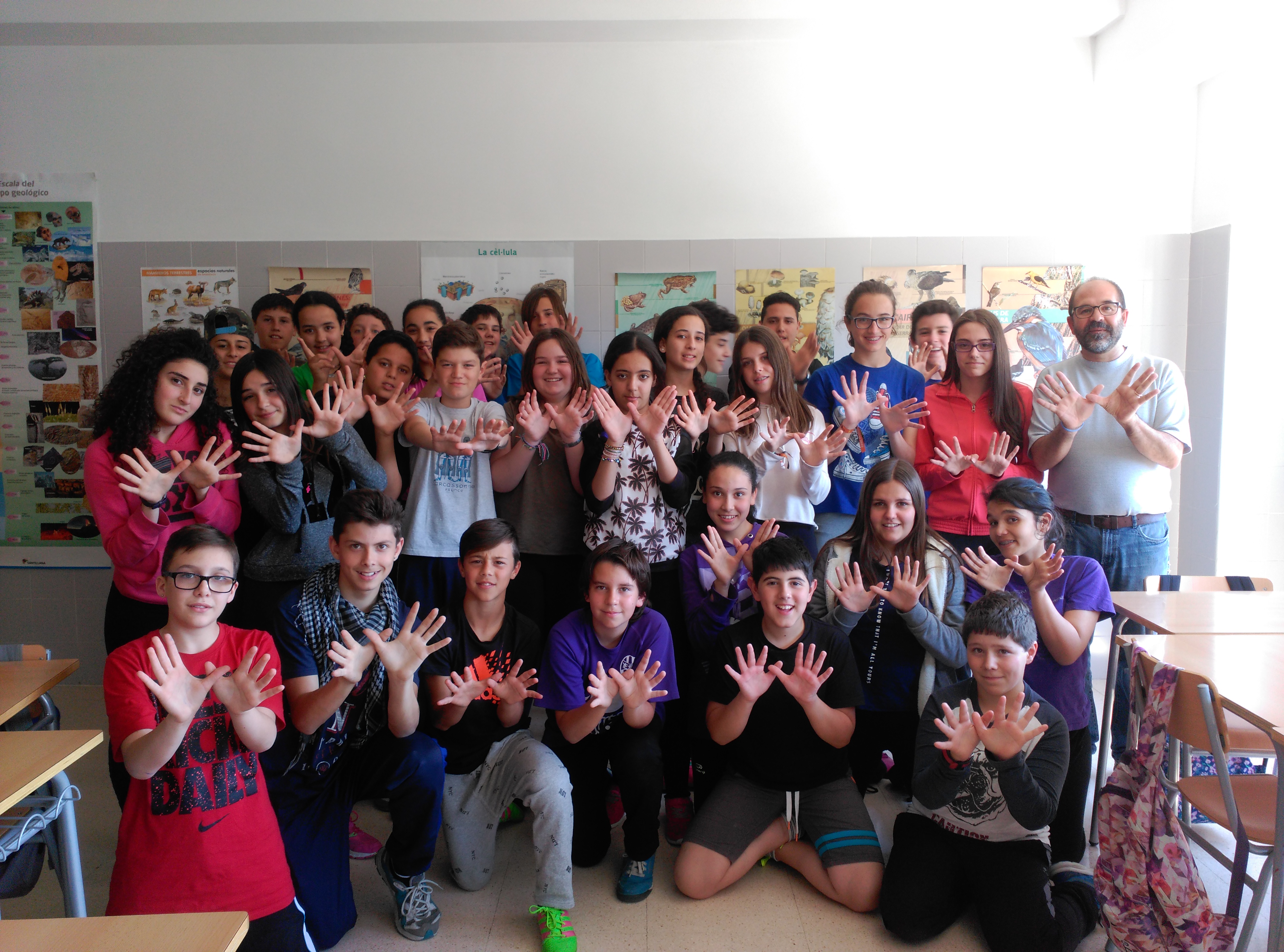 IES Pare Arques