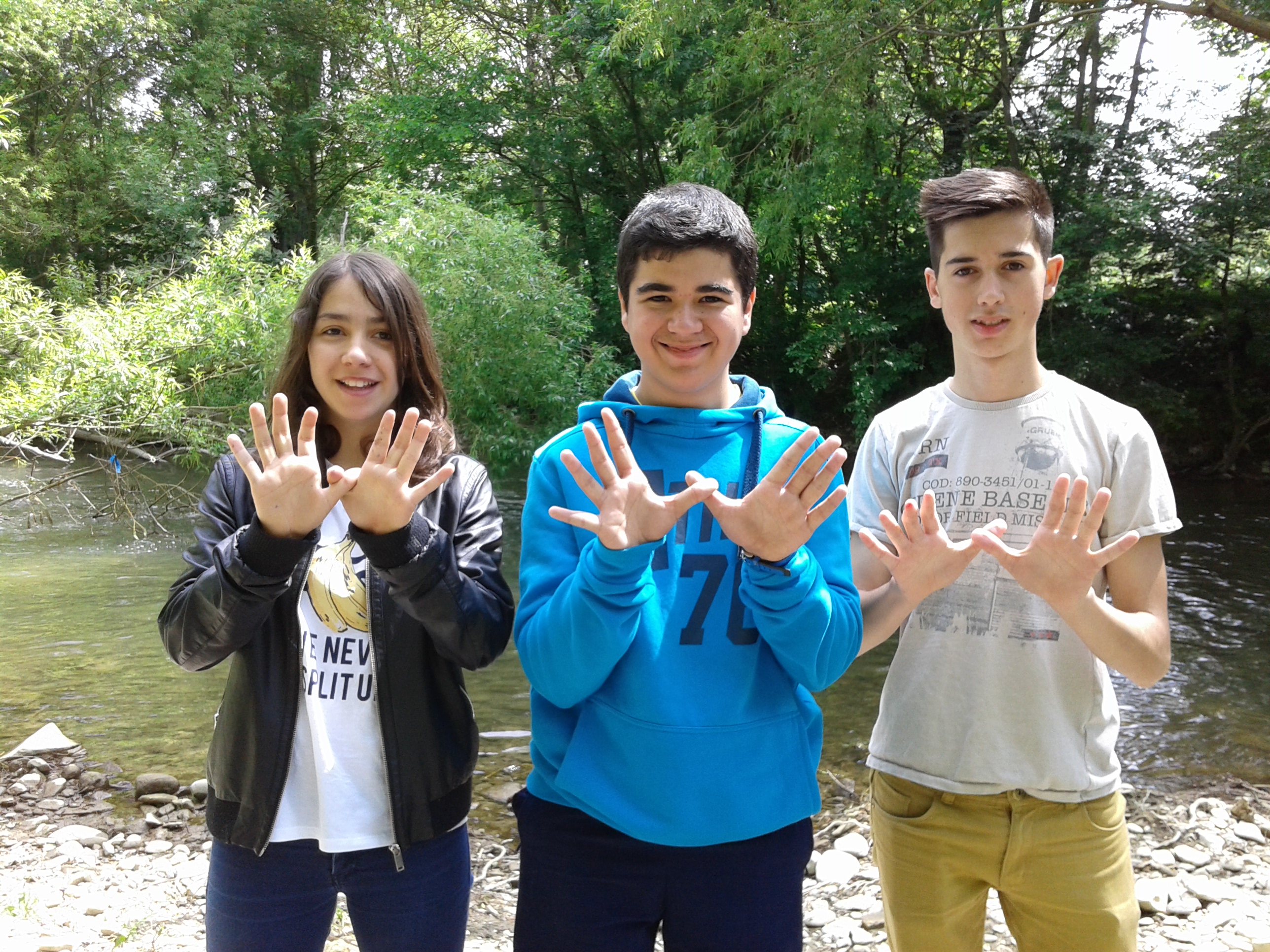 LA COMPASION – PAMPLONA – COLEGIO ESCOLAPIOS