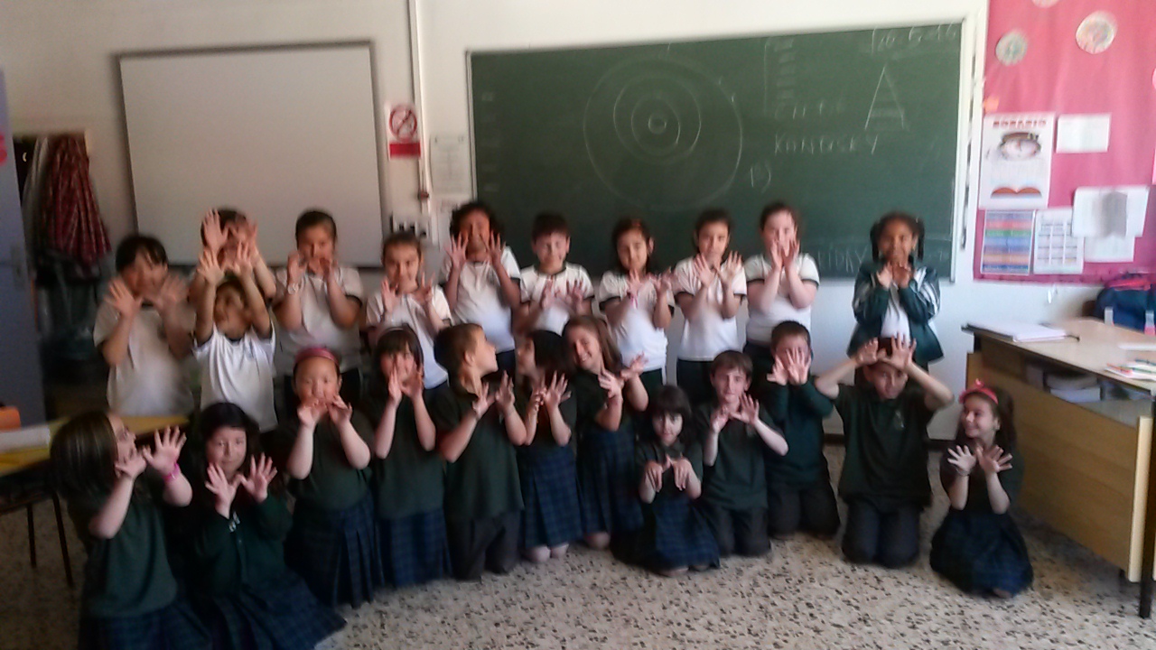 Colegio Santa María de la Esperanza