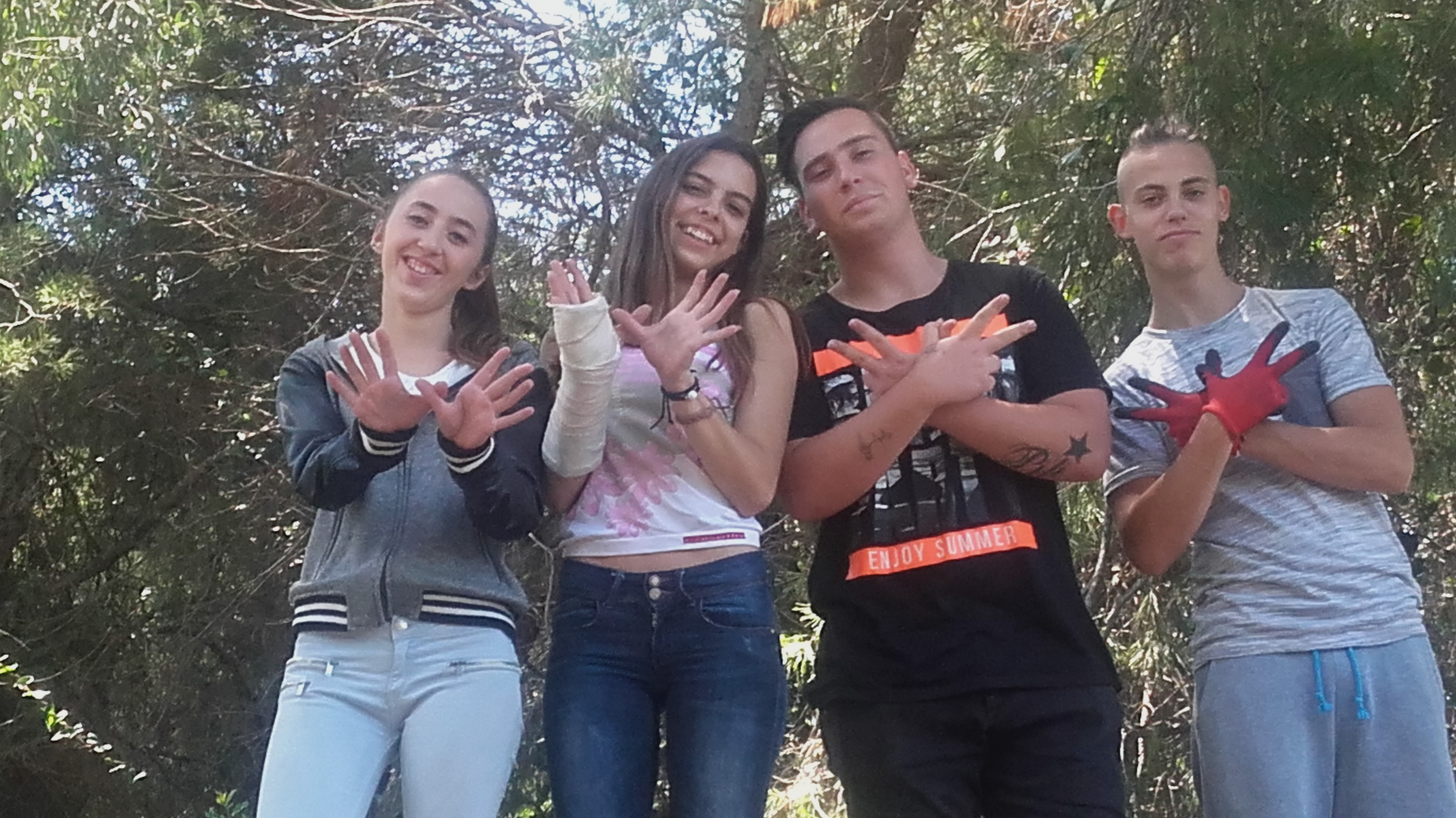 IES EL SALER