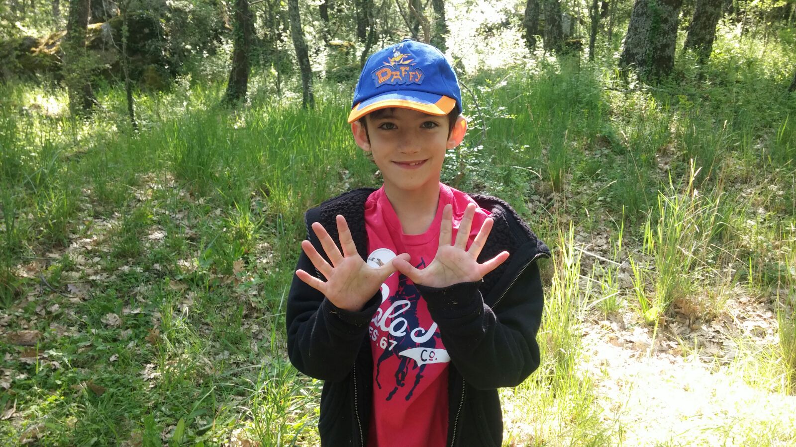 #Natura2000Day