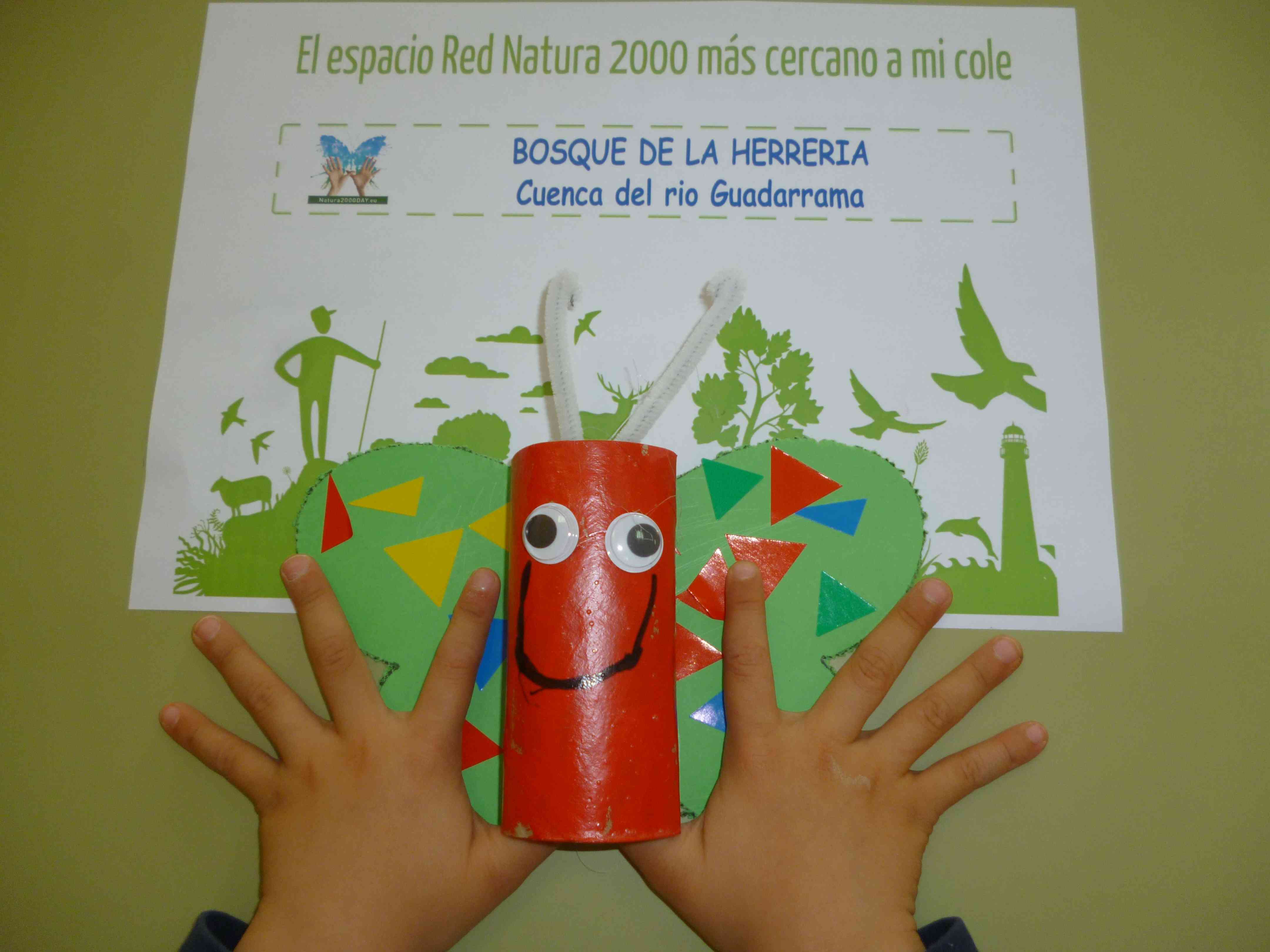 CEI Padre Gerardo Gil (El Escorial, Madrid)