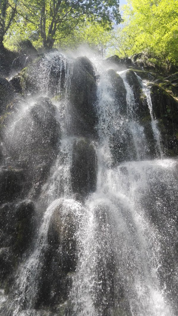 Twitter : @MontanaCentral (Montaña Central Ast)