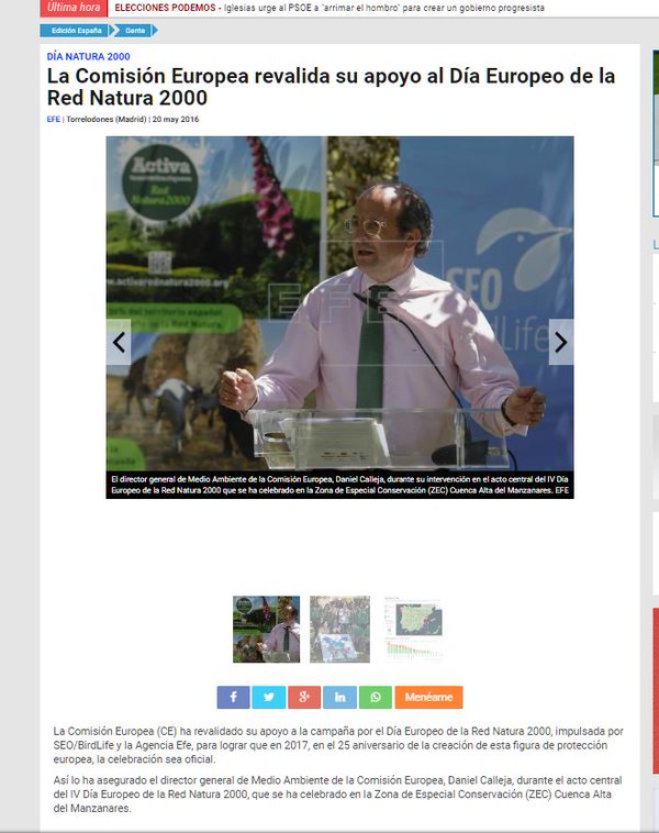 Twitter : @LifeInfonatur (Life+ Infonatur 2000)