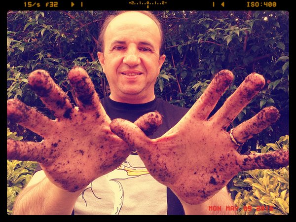 Twitter : @ecogallego (Jose Luis Gallego) Twitter : @ecogallego (Jose Luis Gallego)