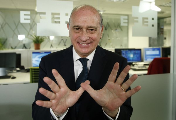Twitter : @EFEverde (EFEverde)