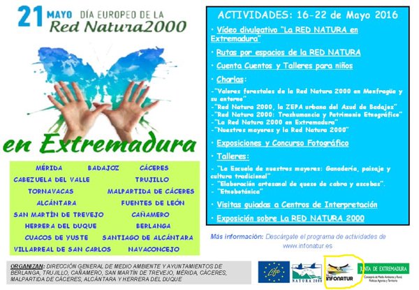 Twitter : @LifeInfonatur (Life+ Infonatur 2000)