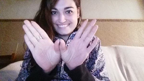 Twitter : @mrocio_a (Rocío Arcas)
