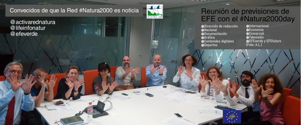 Twitter : @Arturolarena (Arturo Larena)