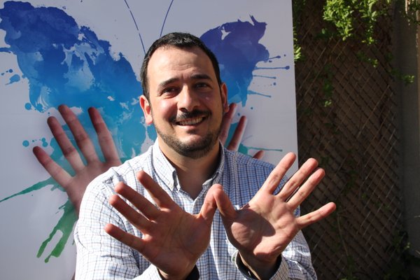Twitter : @HHmanolo (Manolo HH)