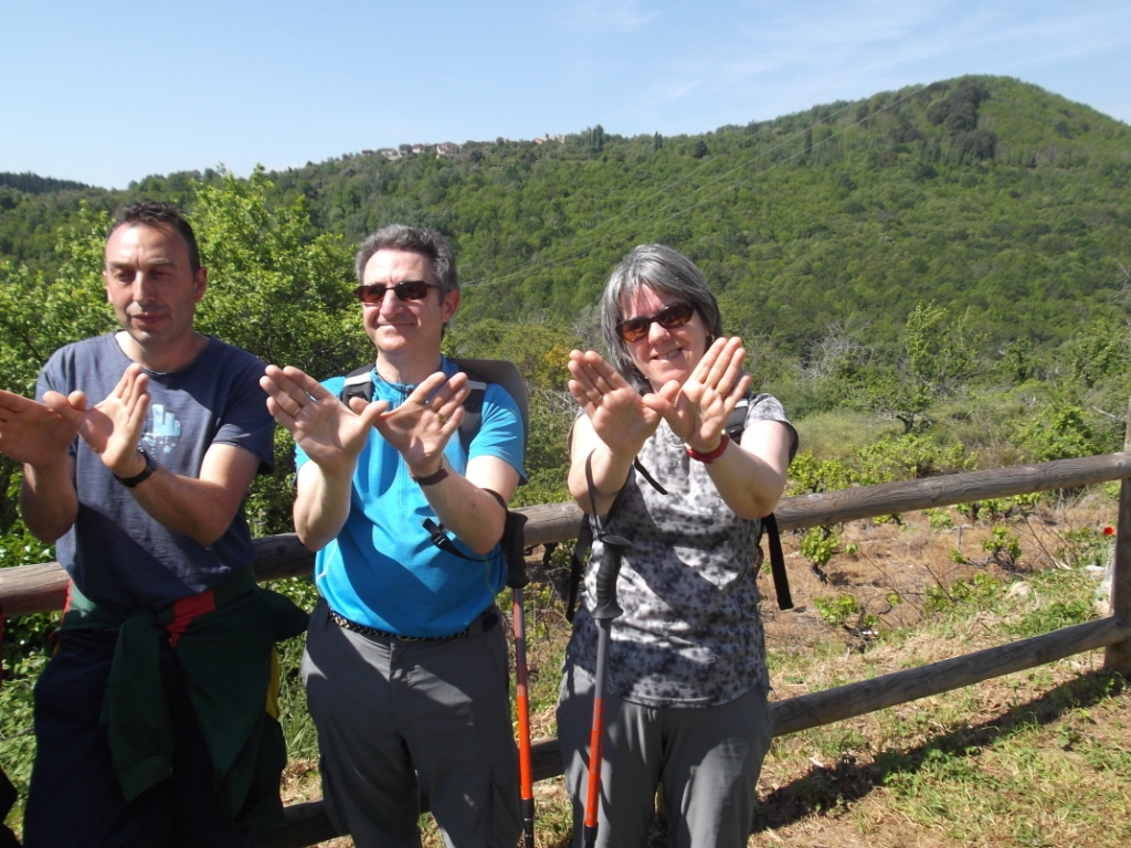 CASA DEL PARQUE NATURAL “LAS BATUECAS-SIERRA DE FRANCIA”
