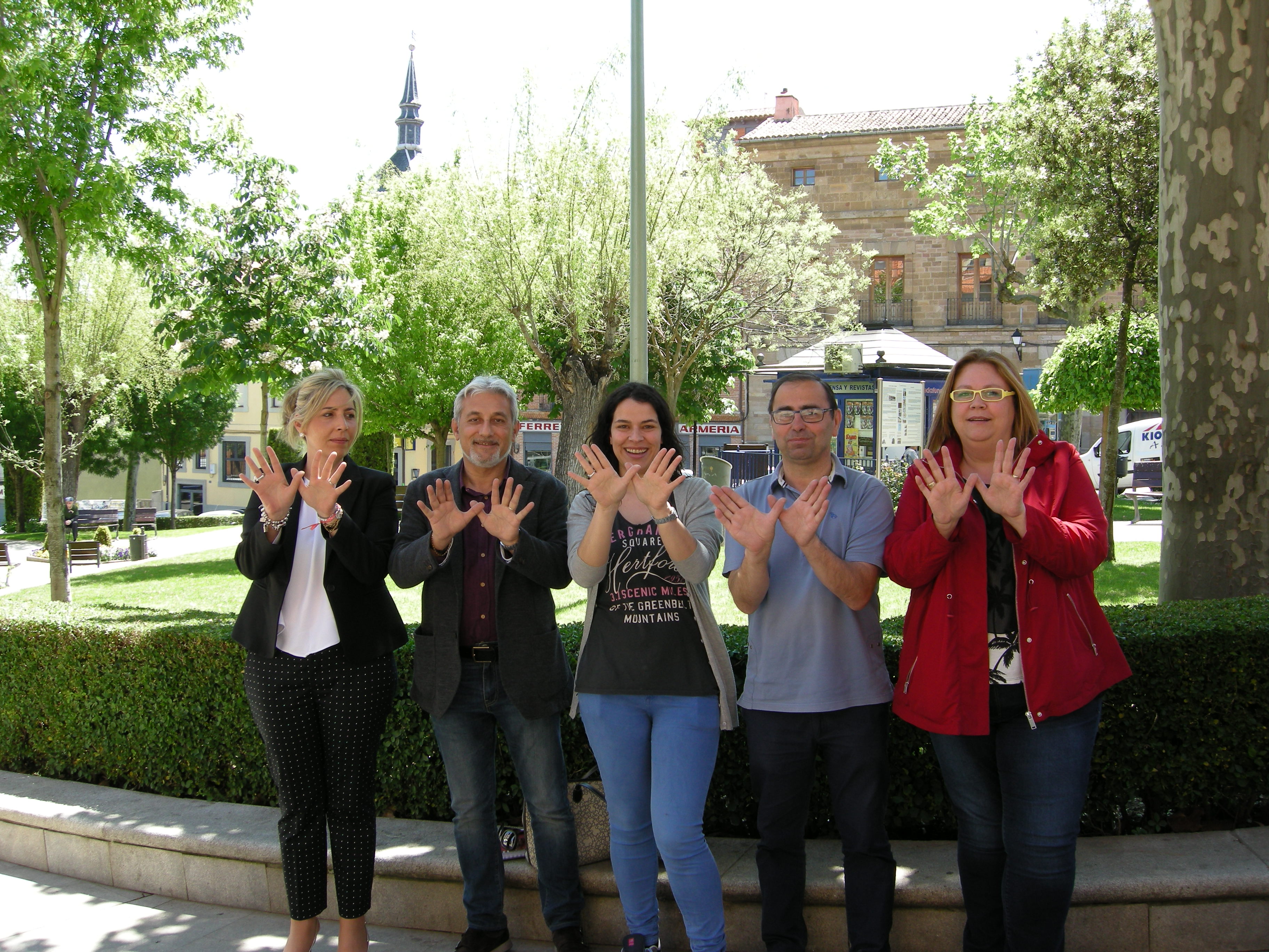 AYUNTAMIENTO DE BENAVENTE