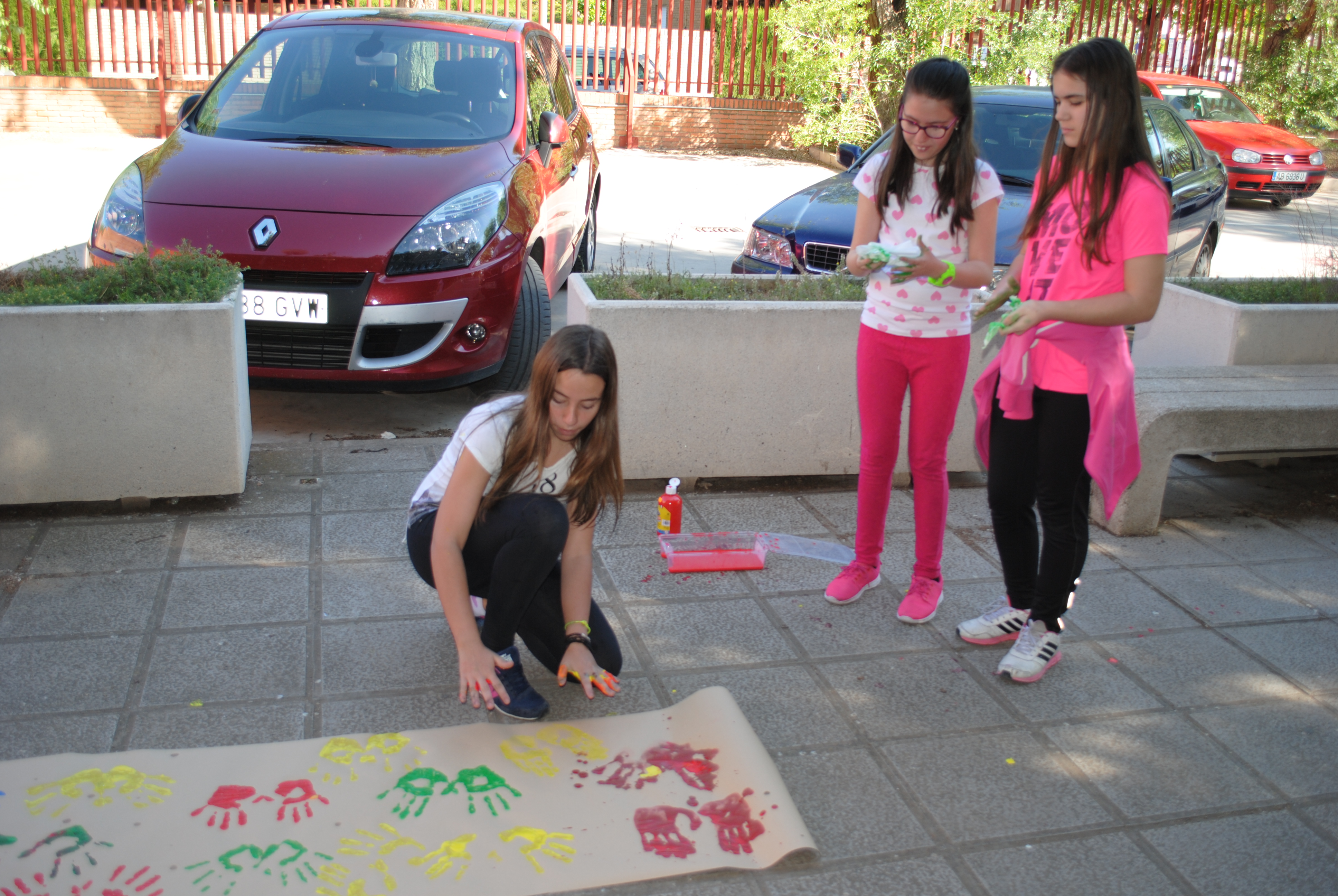 IES PARQUE LINEAL