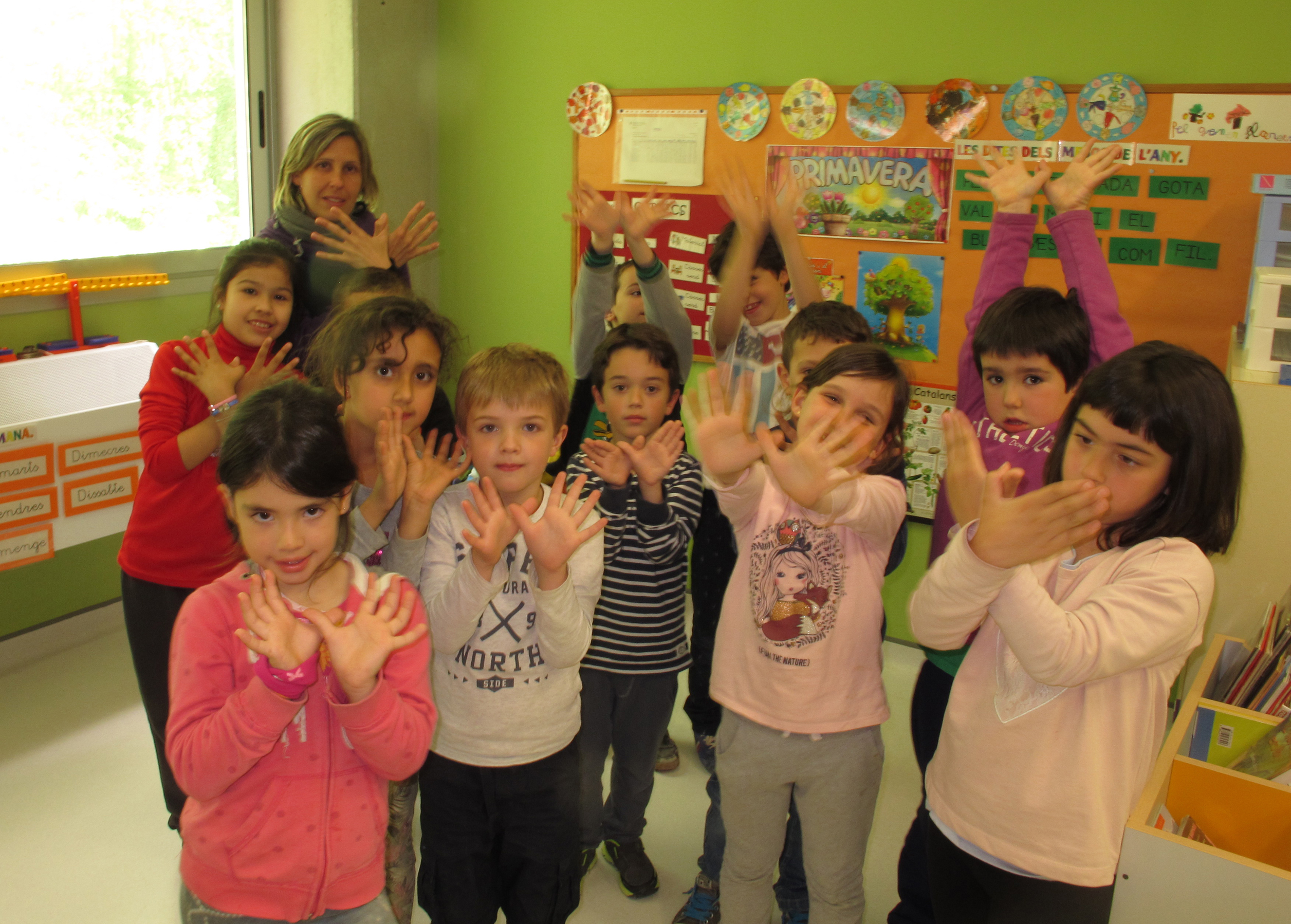 Escola Aqua Alba
