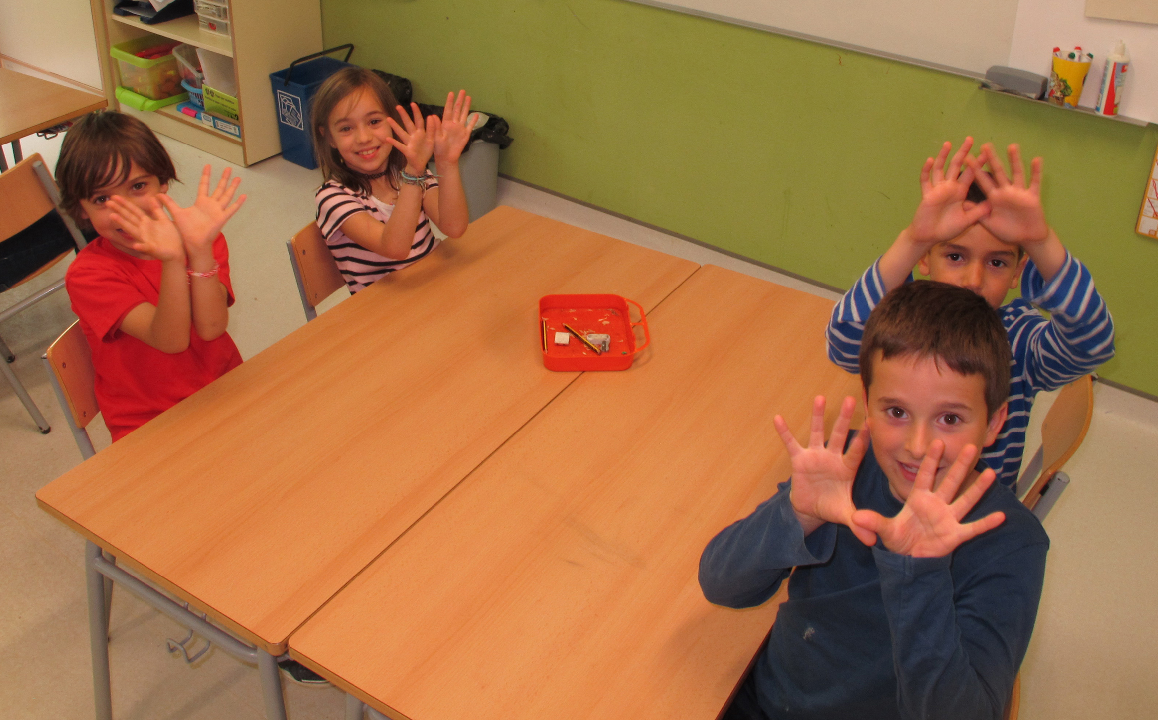 Escuela Aqua Alba