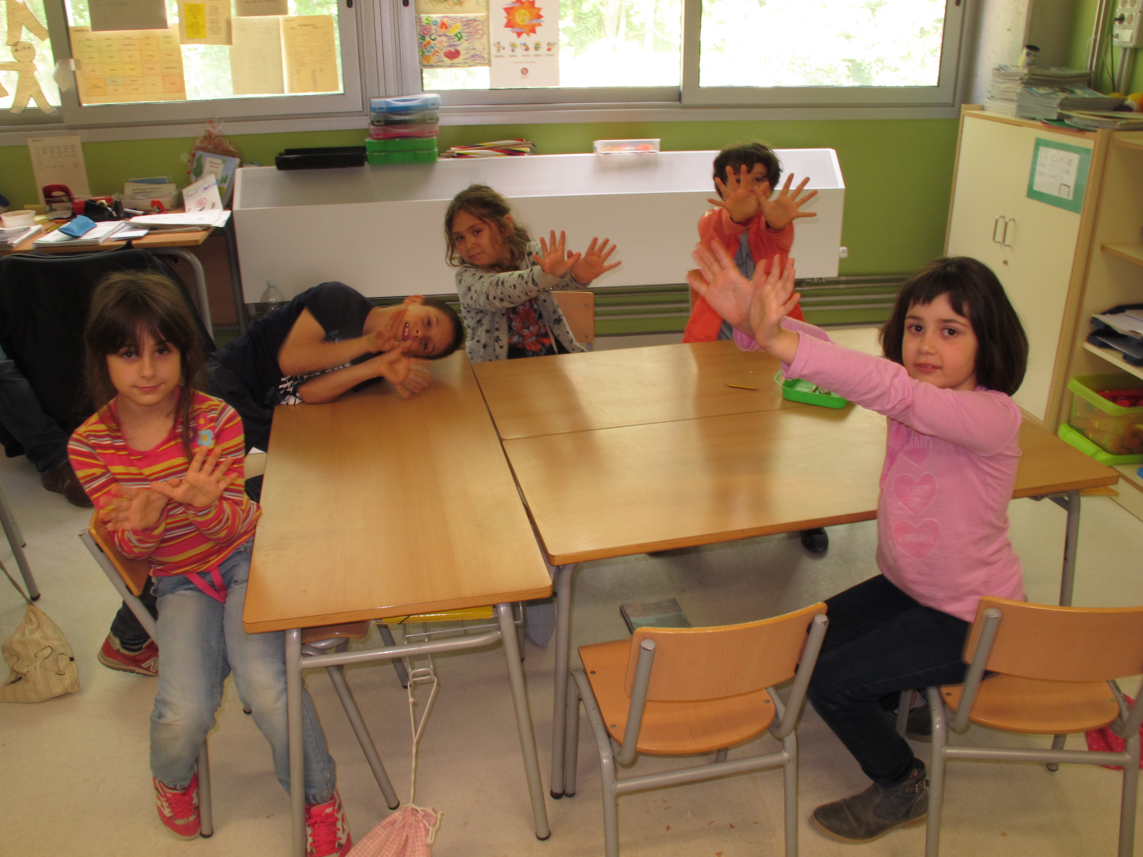 Escuela Aqua Alba