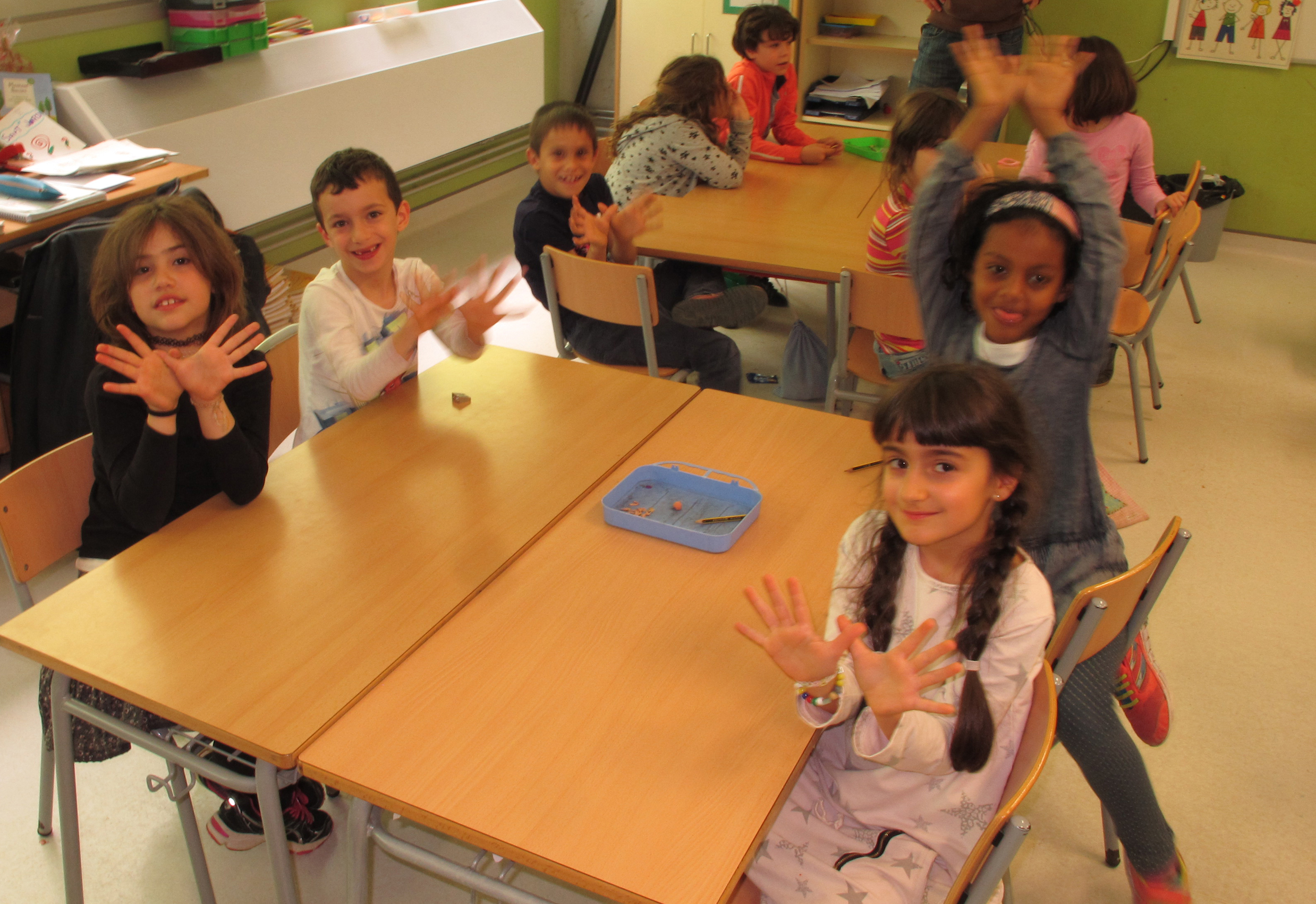 Escola Aqua Alba