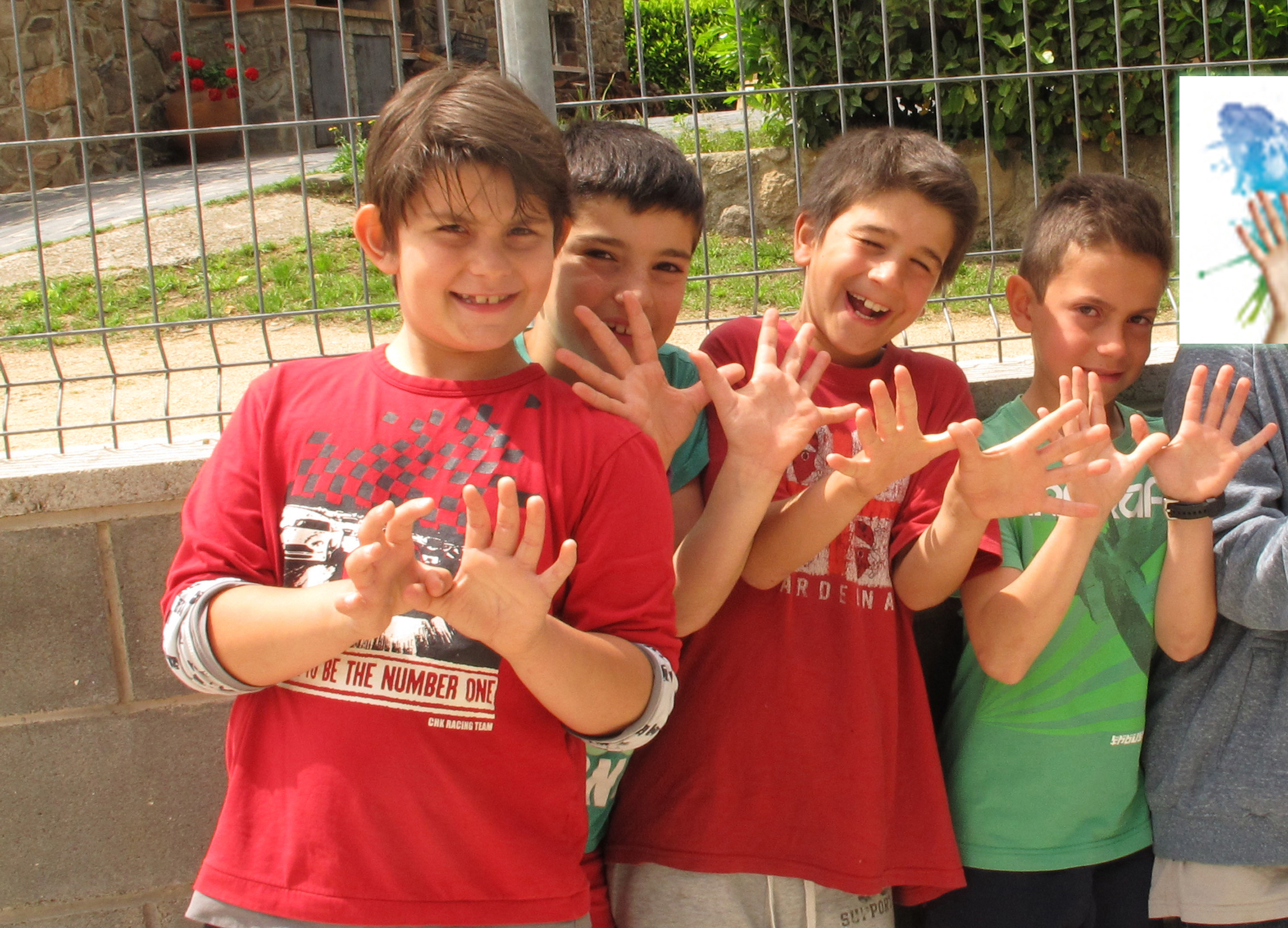 Escola Aqua Alba