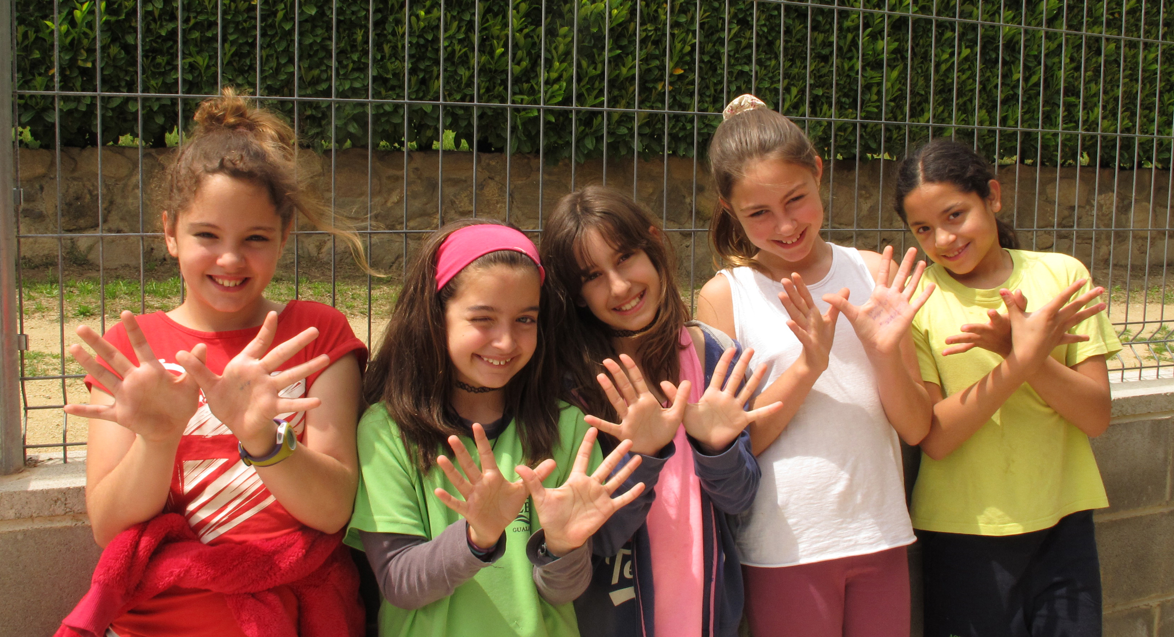 Escola Aqua Alba