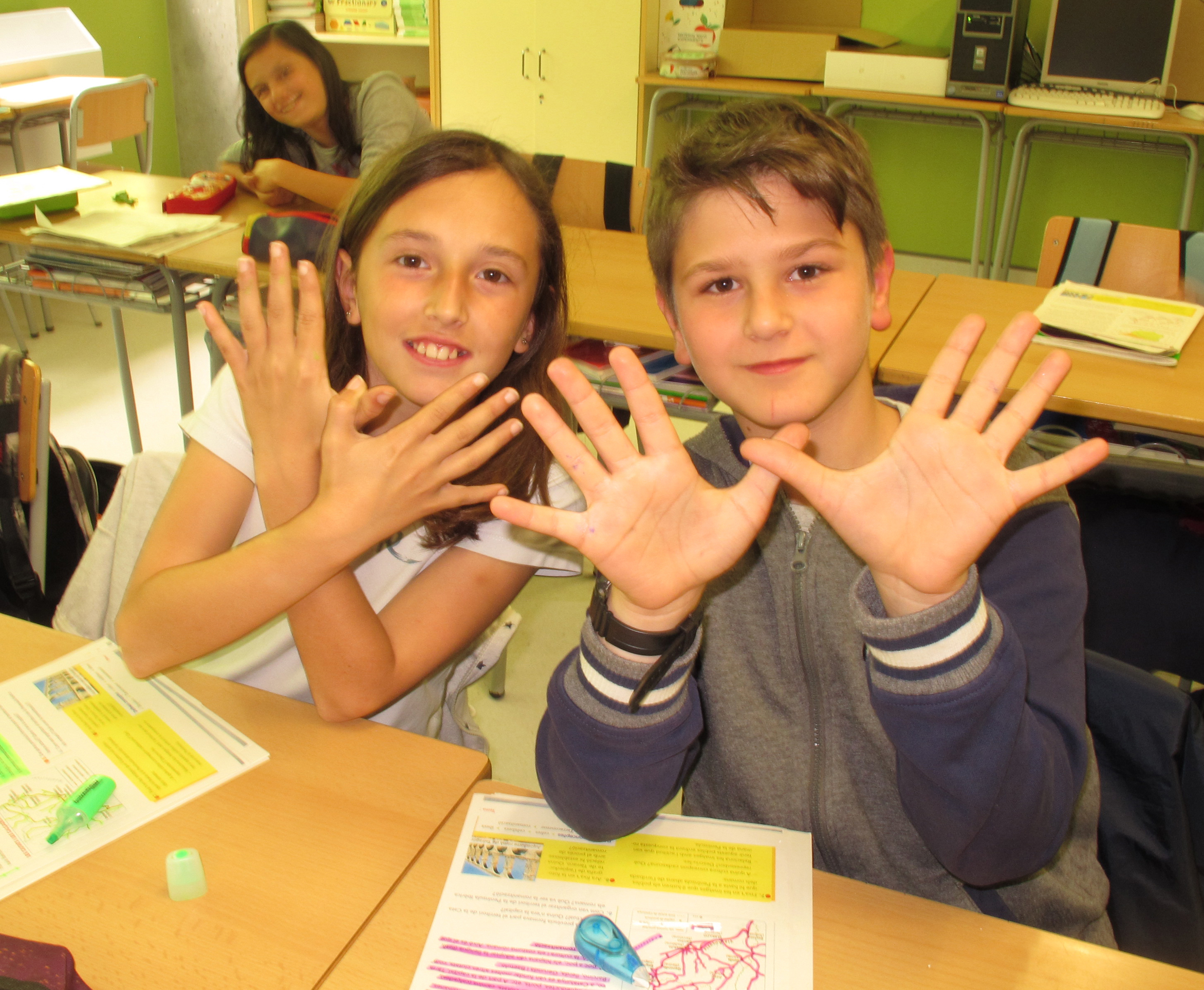 Escola Aqua Alba
