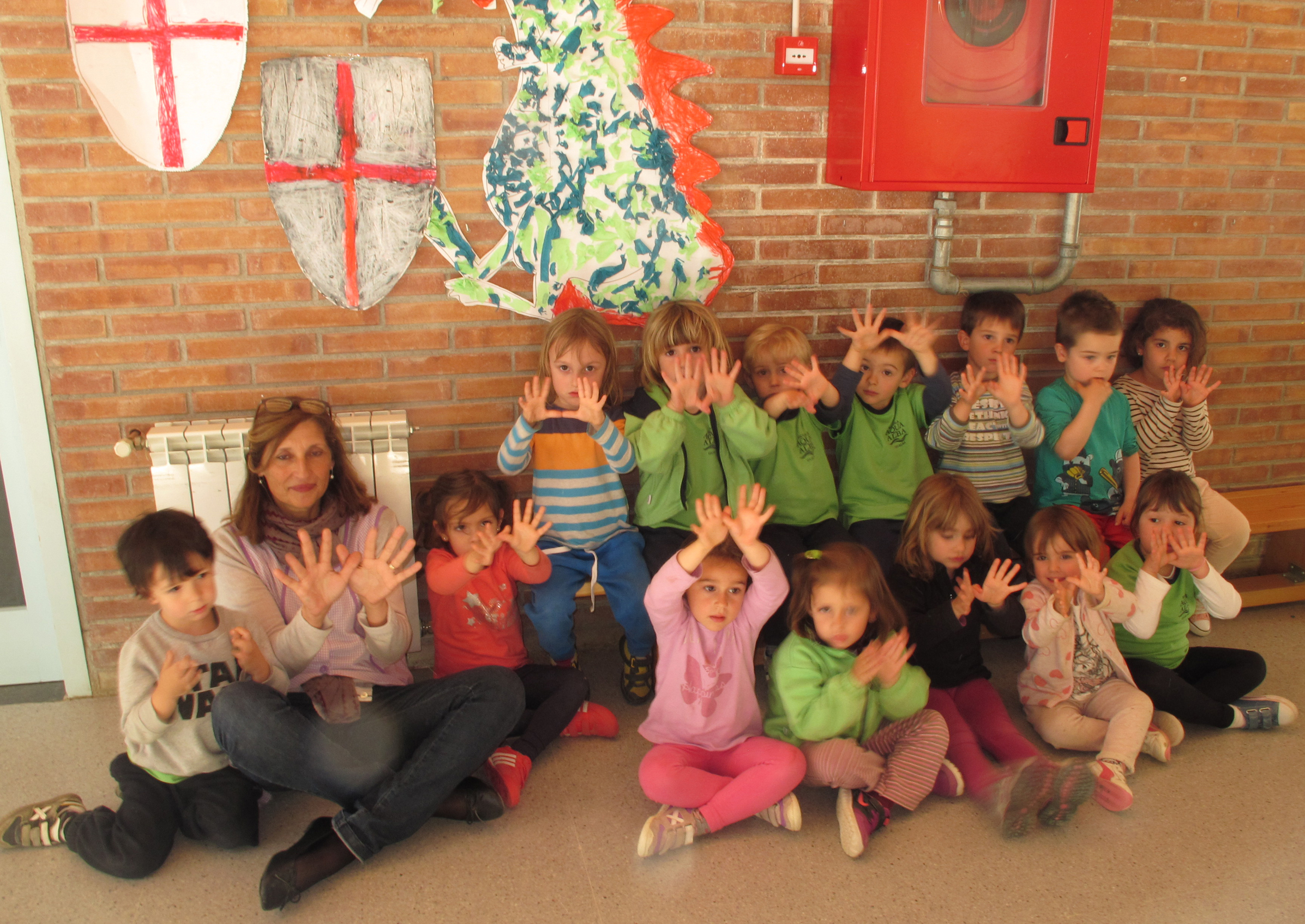 Escola Aqua Alba