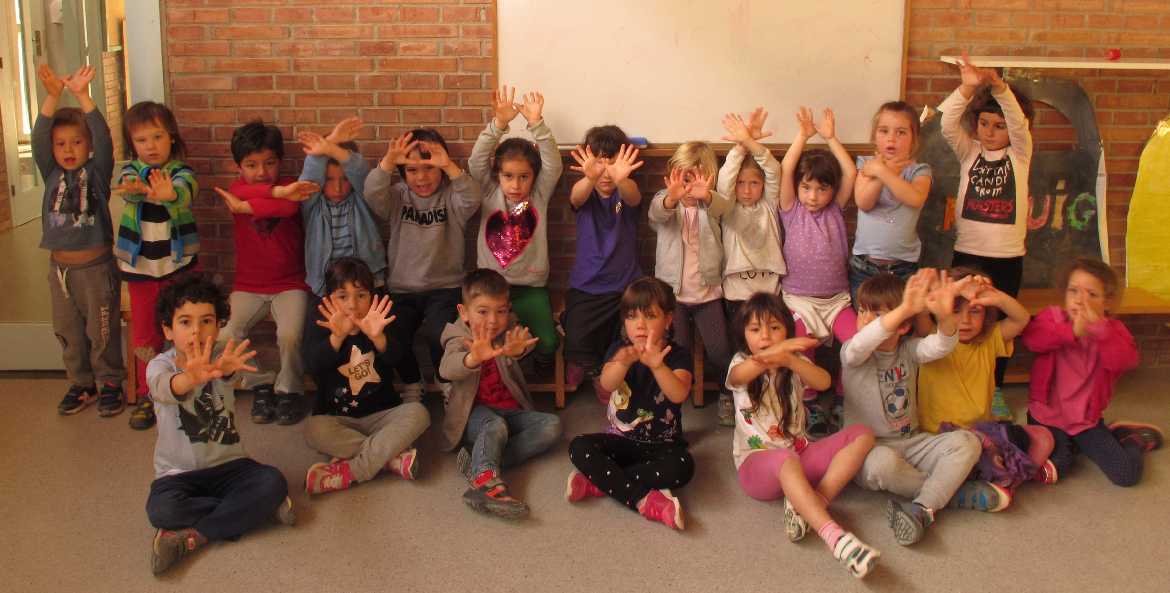 Escola Aqua Alba