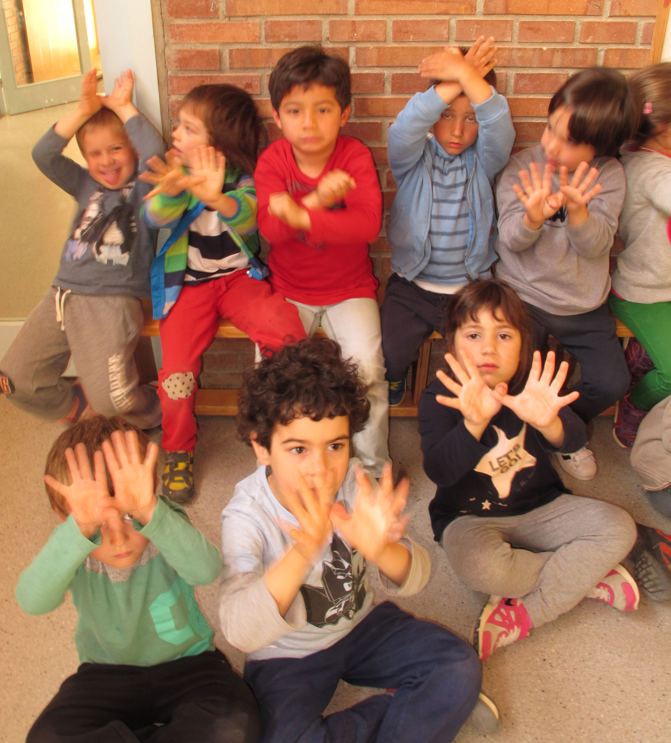 Escola Aqua Alba