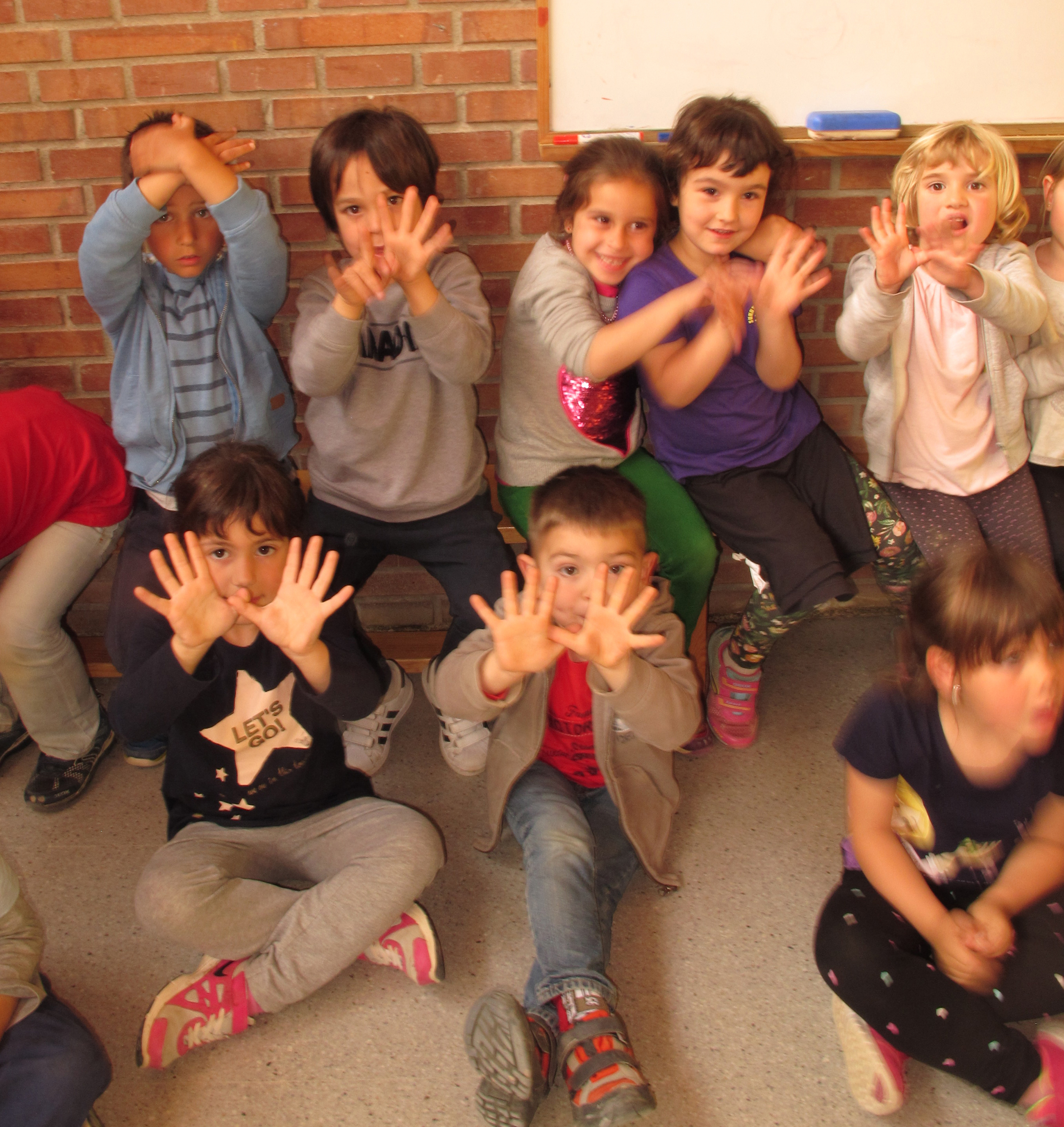 Escola Aqua Alba