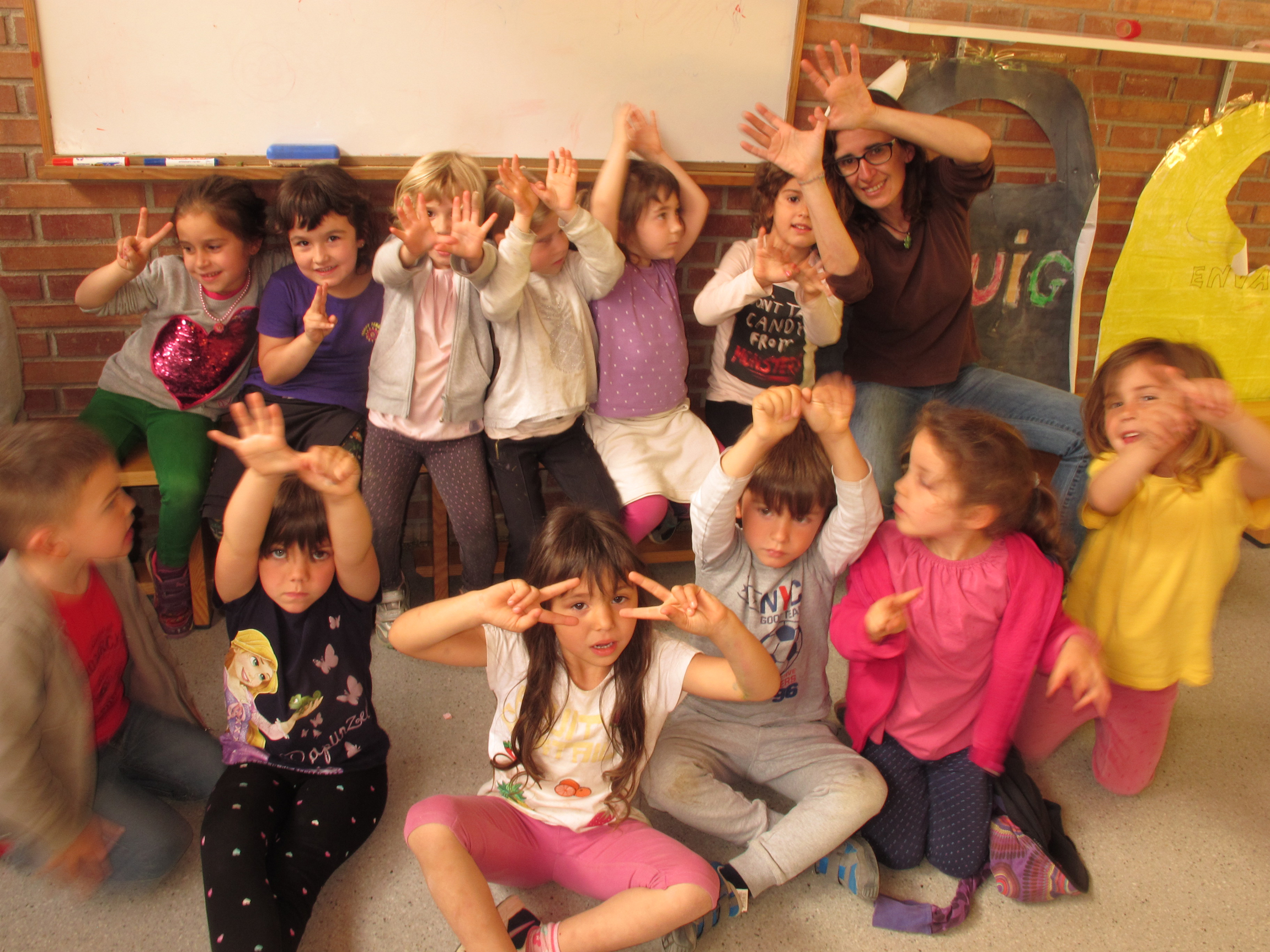 Escola Aqua Alba