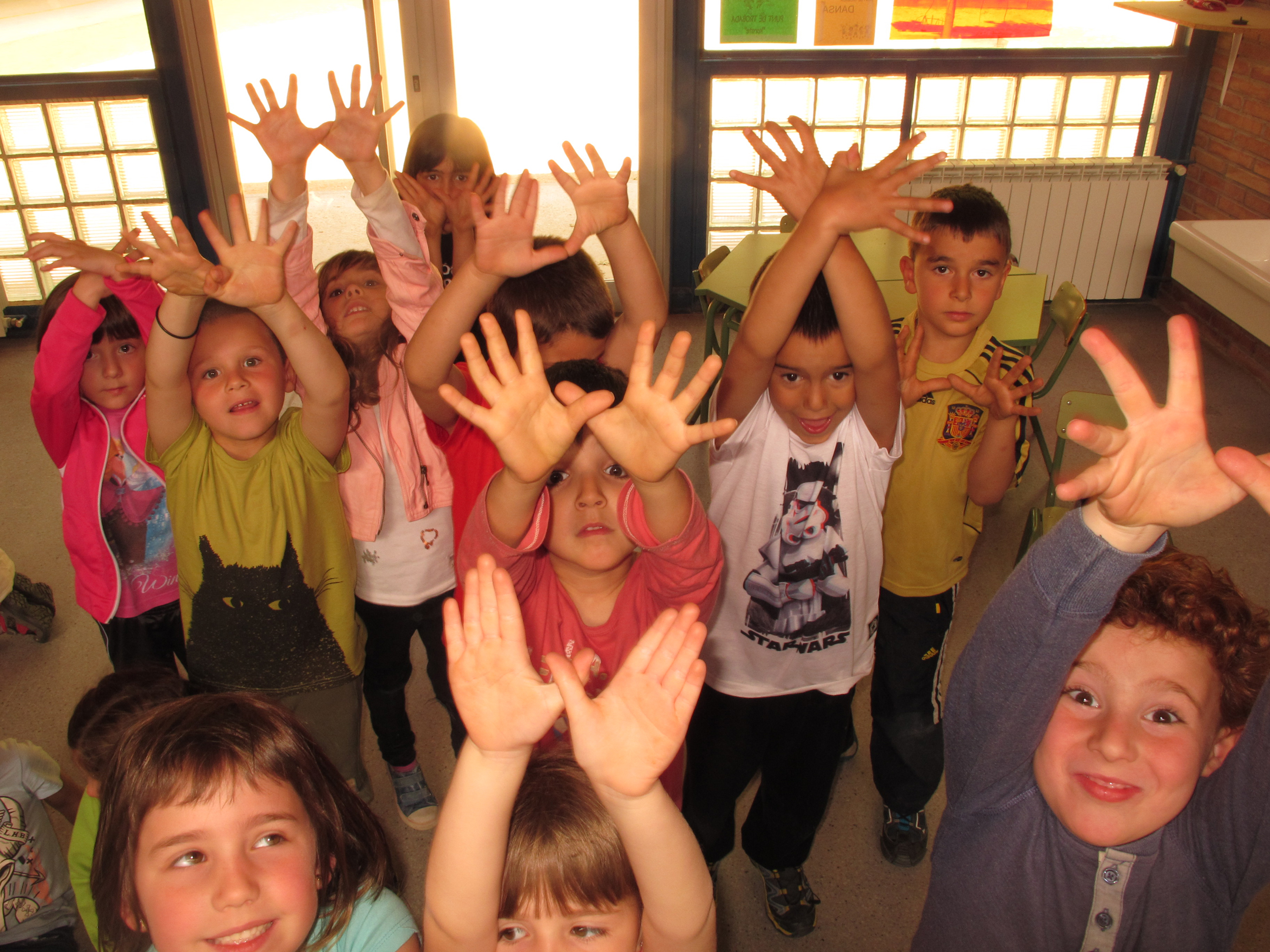 Escola Aqua Alba