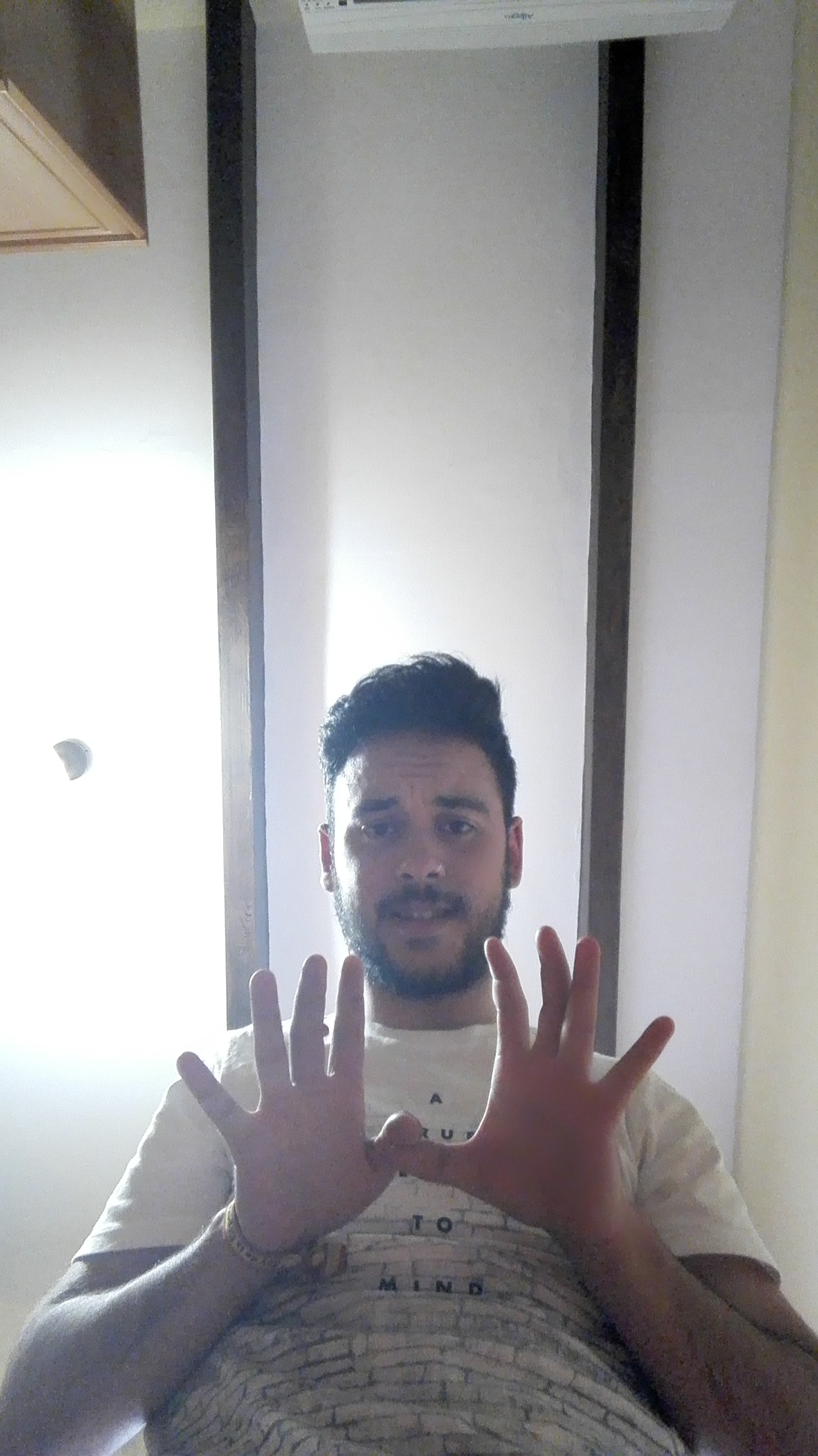 Vamos a emprender el cambio