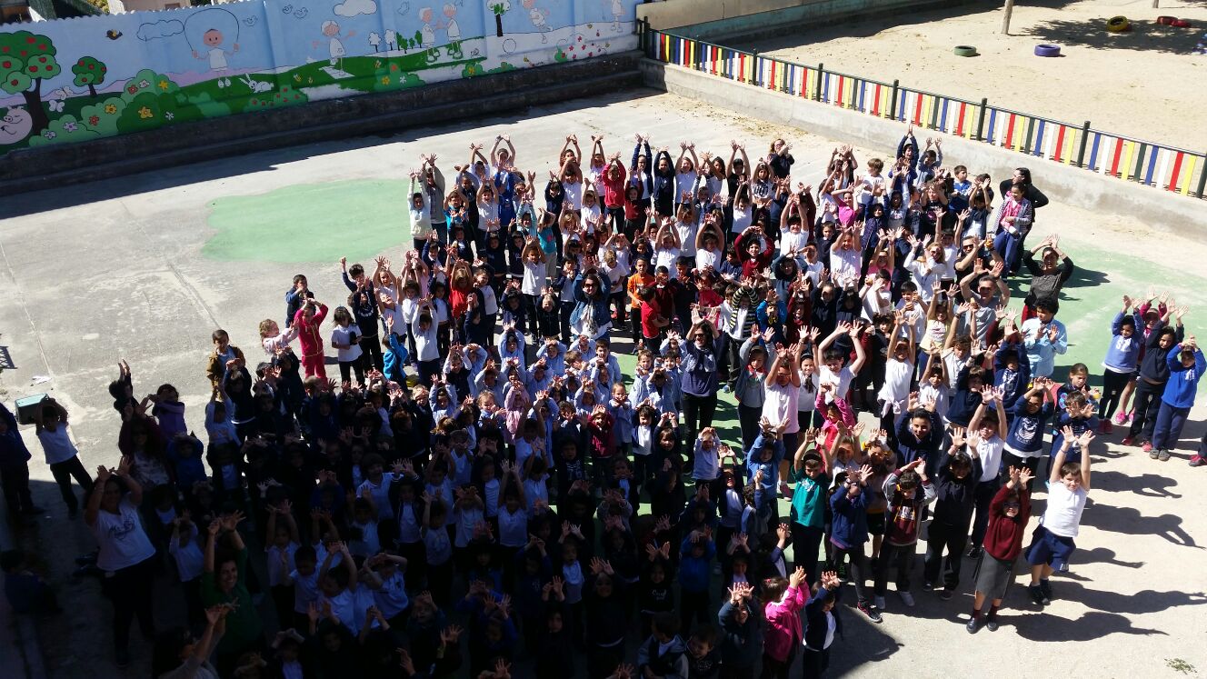 CEIP DUQUE DE RIVAS