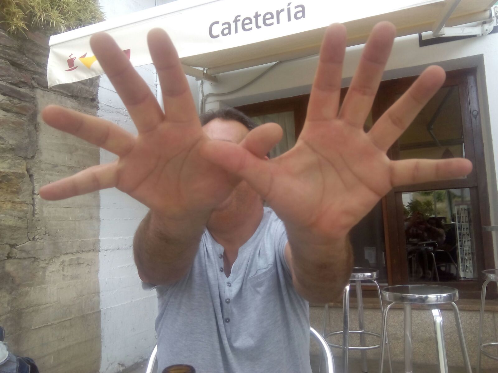 Tajo Internacional_Alcántara