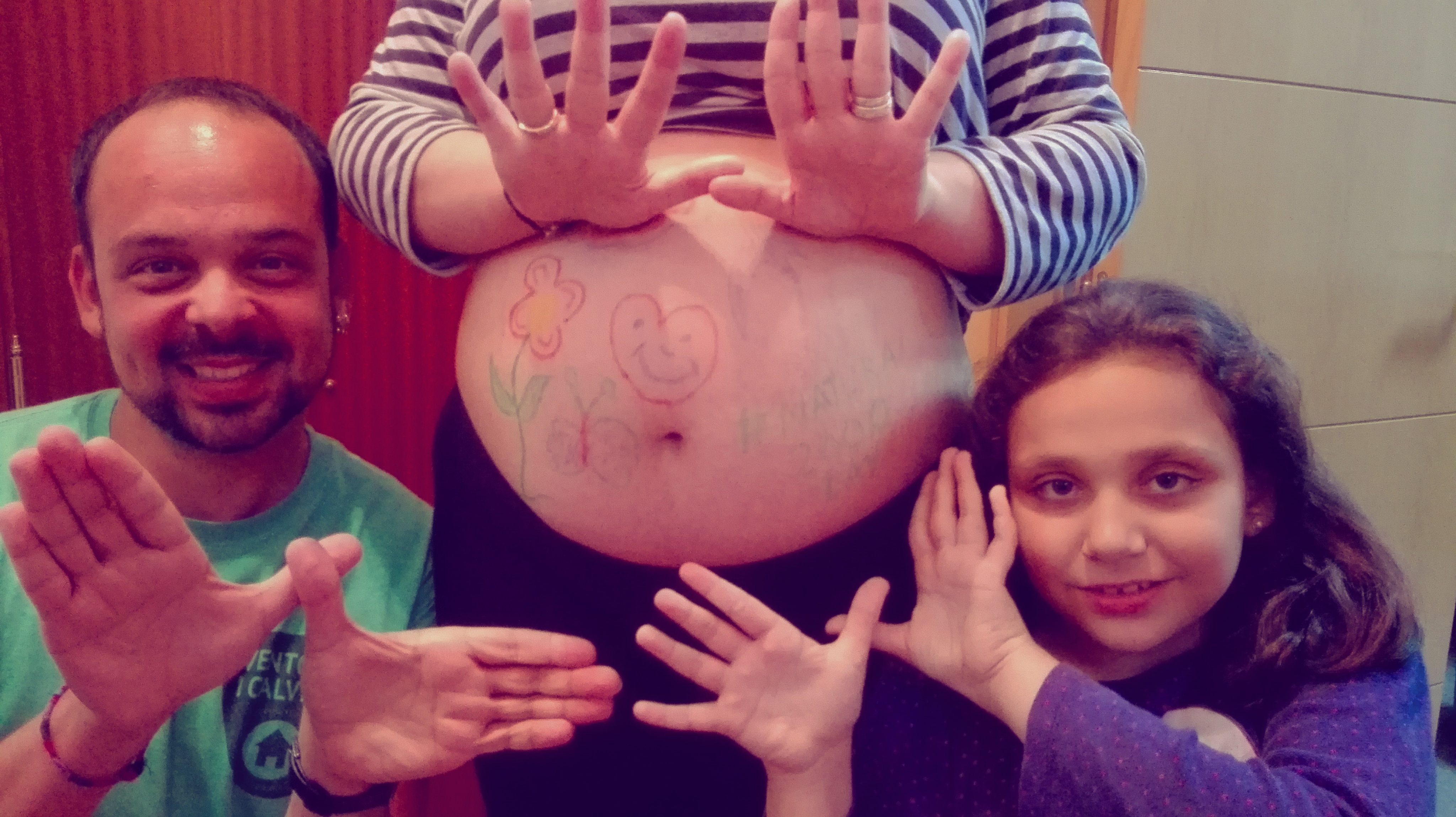Un gesto presente y futuro por nuestros espacios naturales