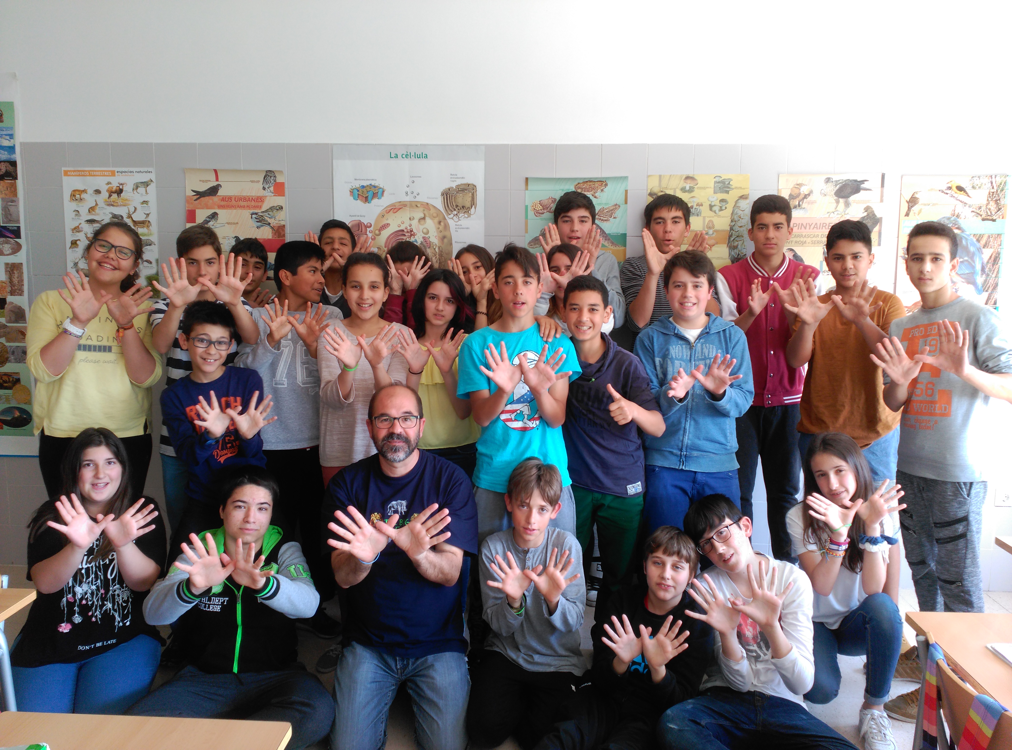 IES Pare Arques