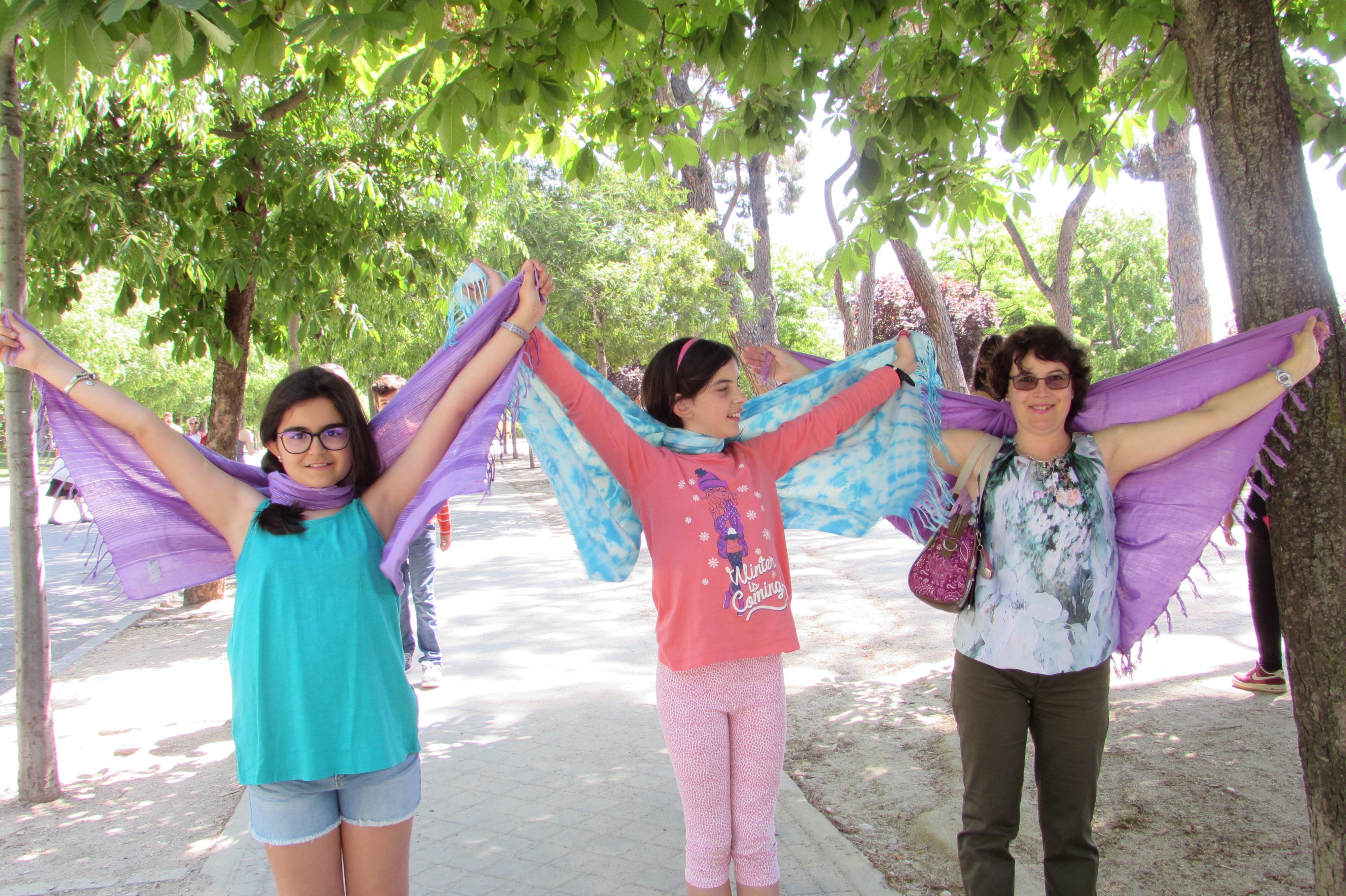 CEIP GANDHI