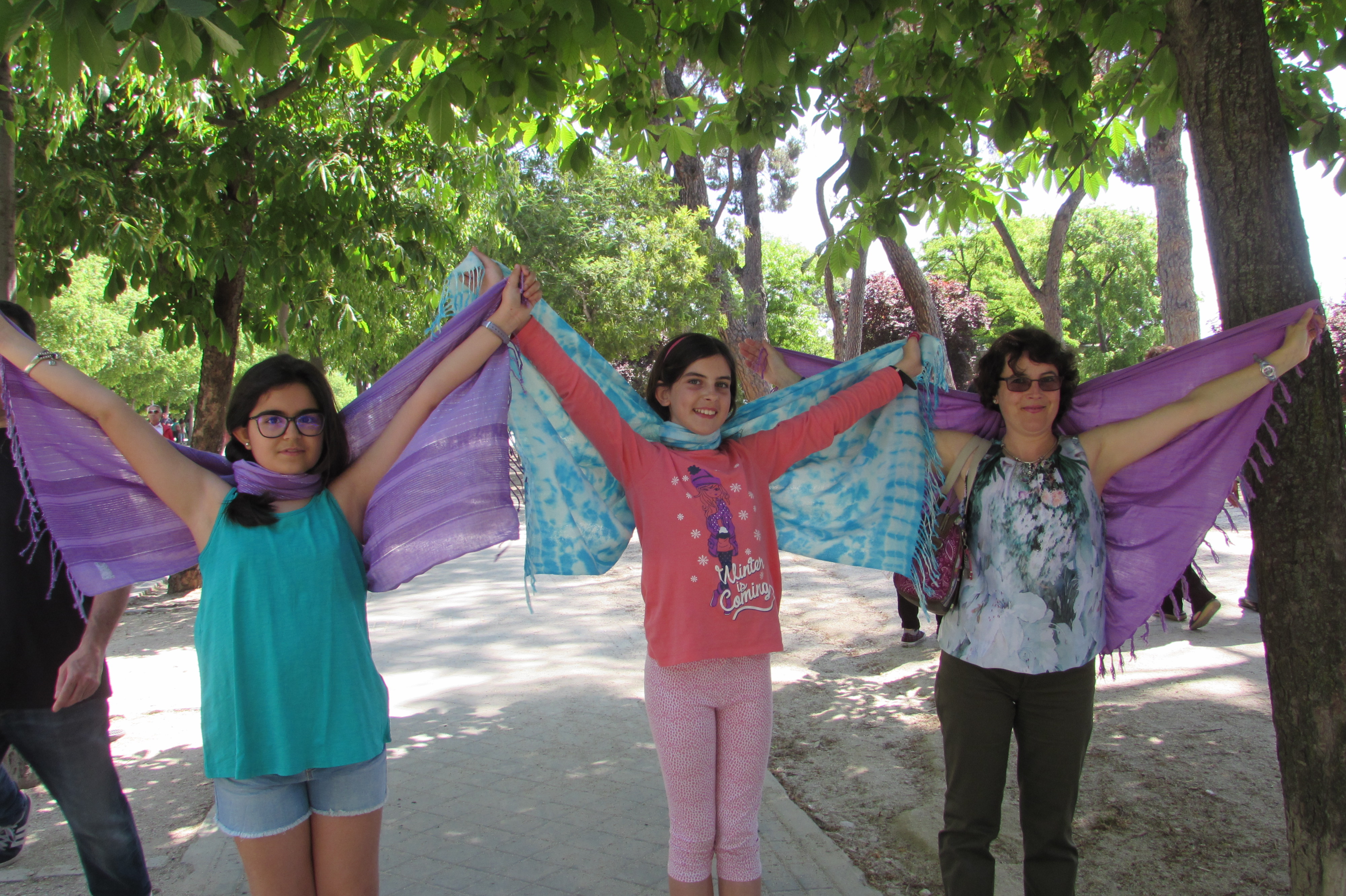 CEIP GANDHI