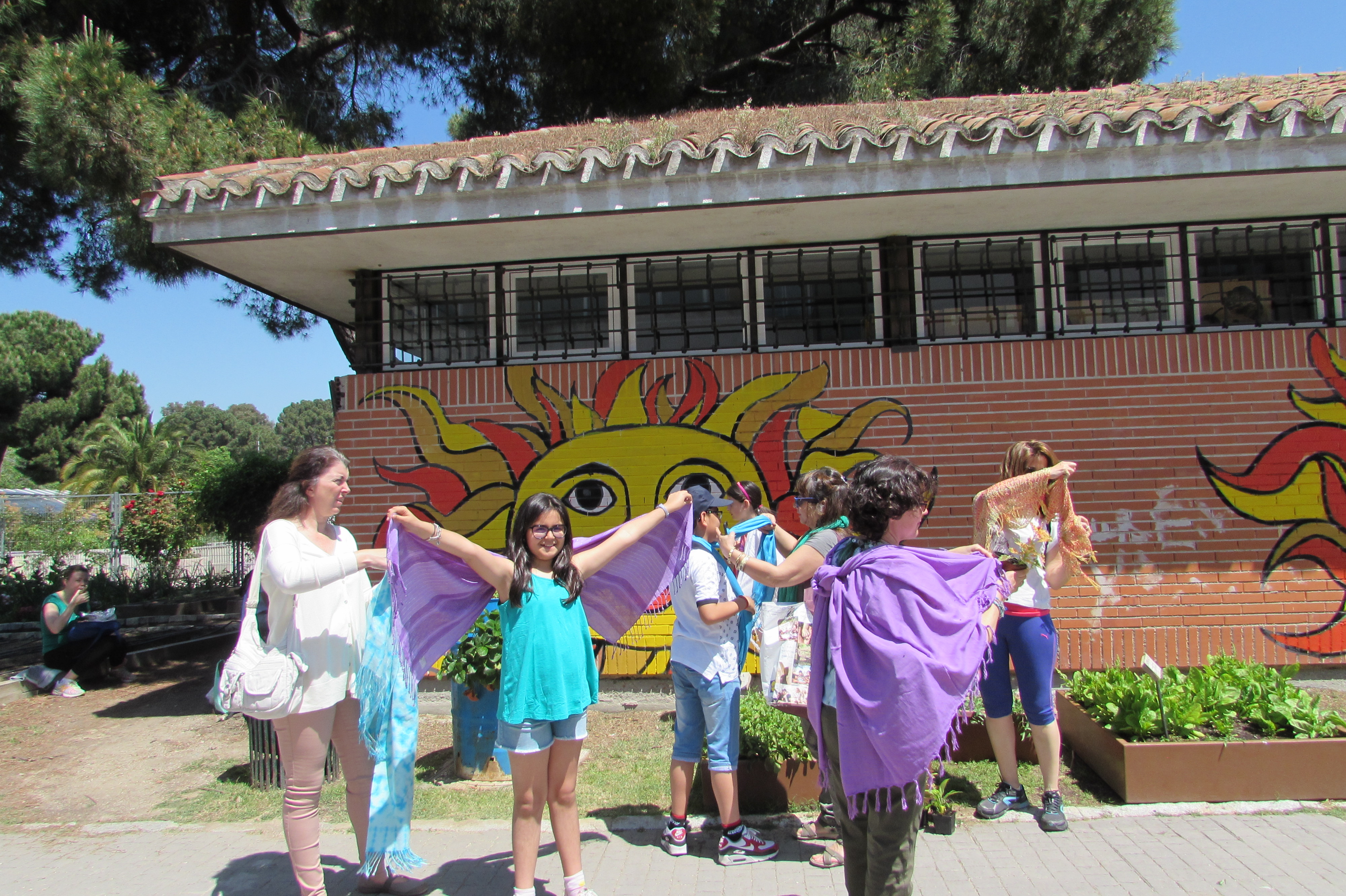 CEIP GANDHI