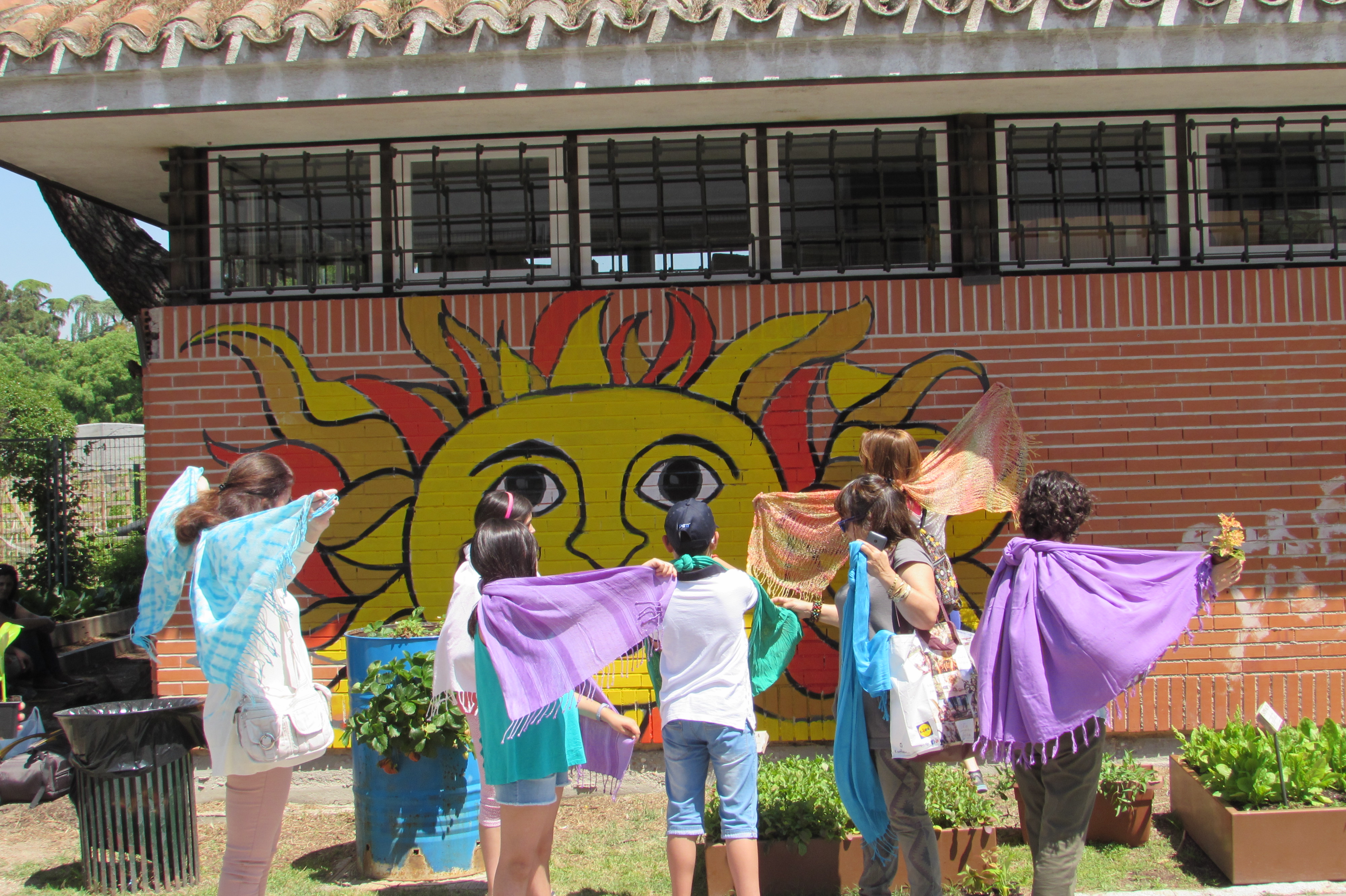 CEIP GANDHI